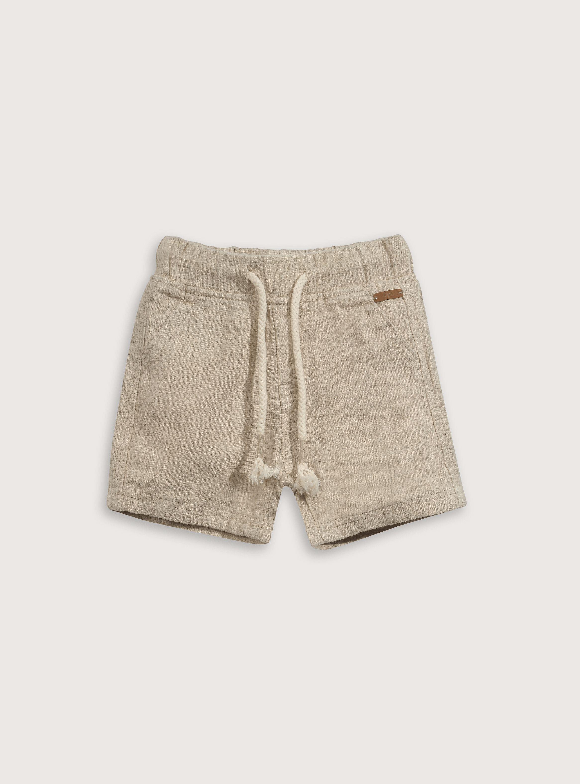 Bermuda Niño Beige 39585 Opaline-0