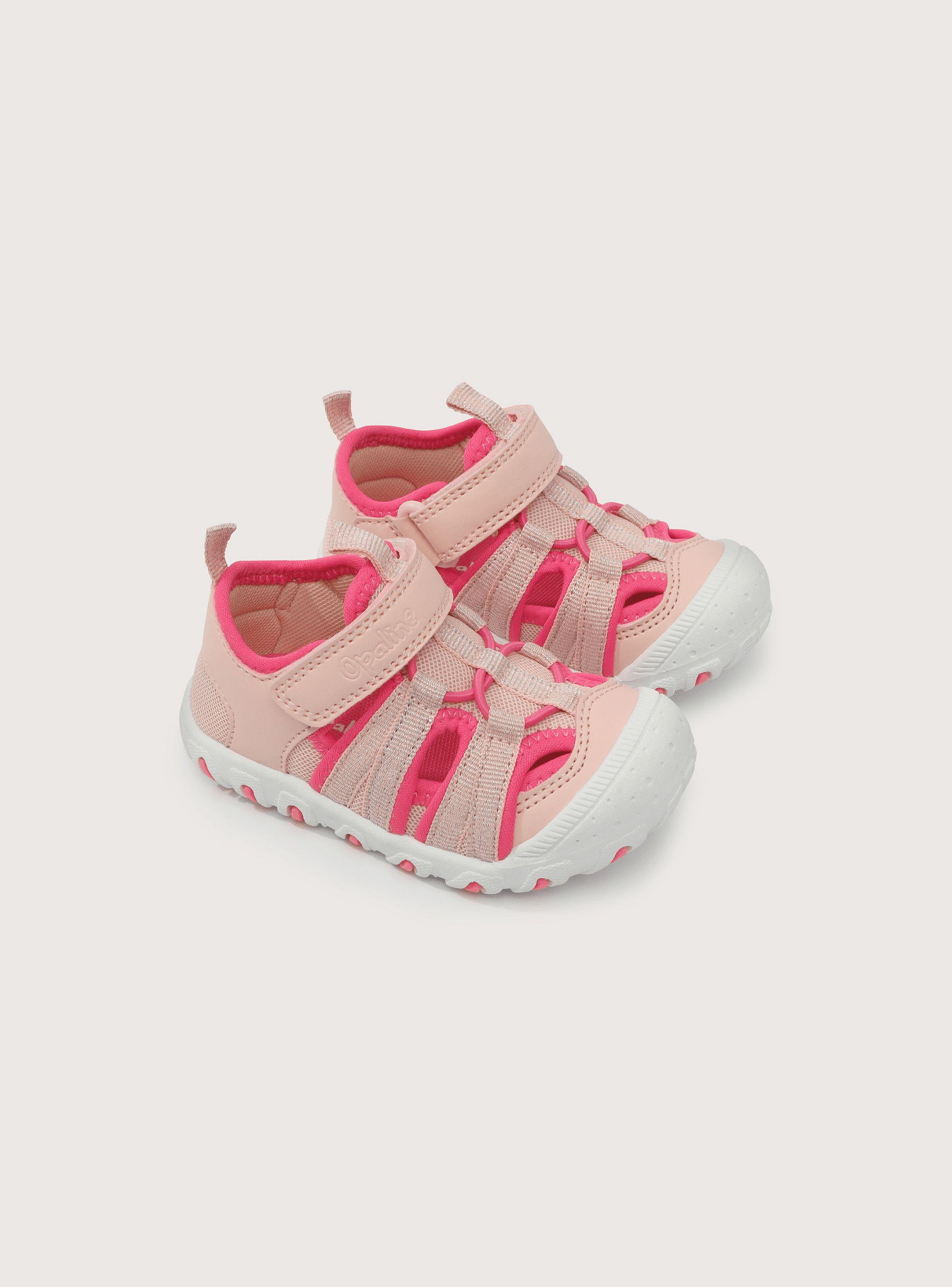Sandalia Niña Rosado 39467 Opaline-0