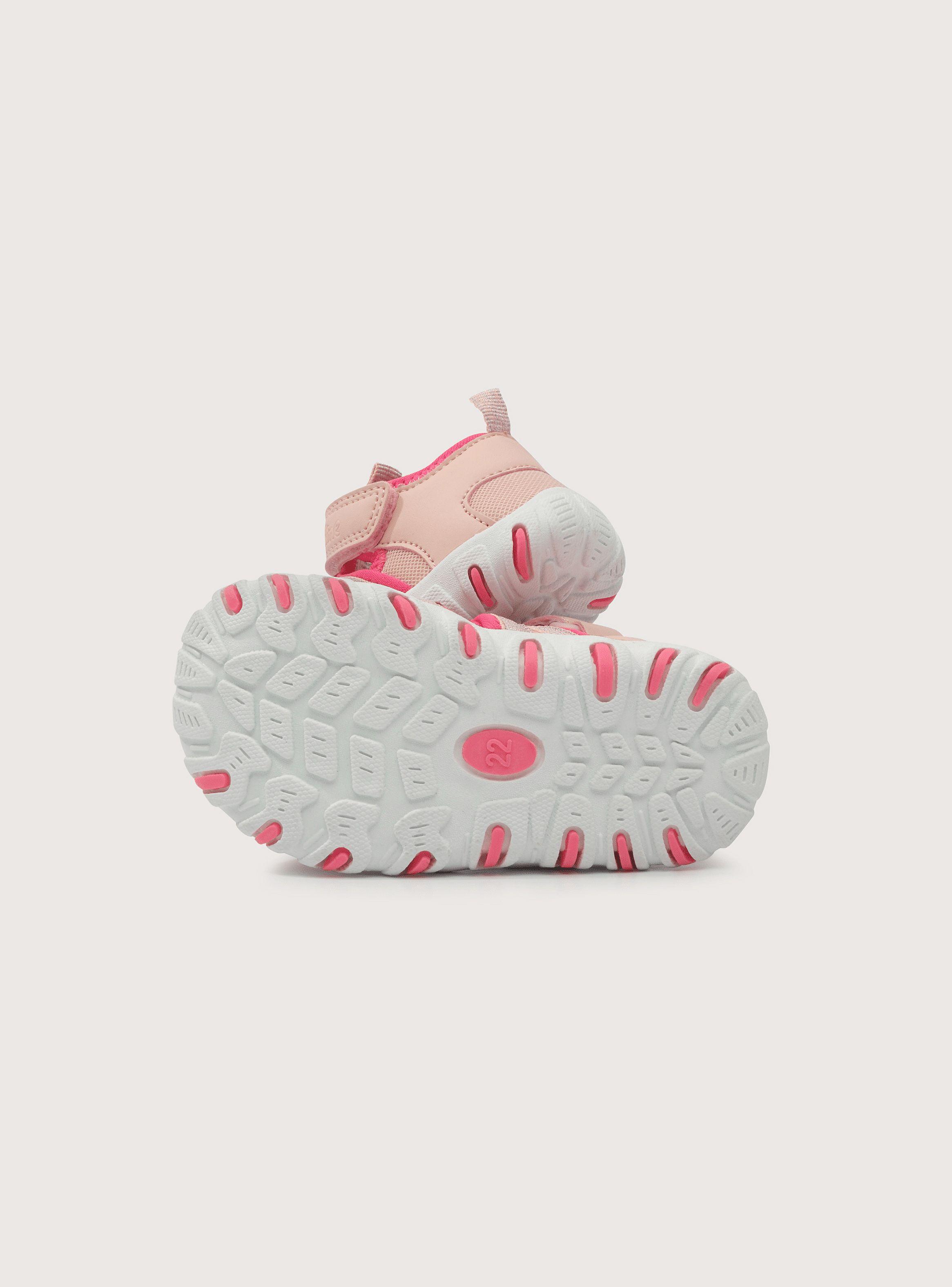 Sandalia Niña Rosado 39467 Opaline-2