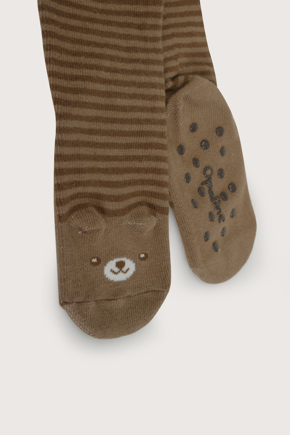 Calcetin antideslizante niño-2