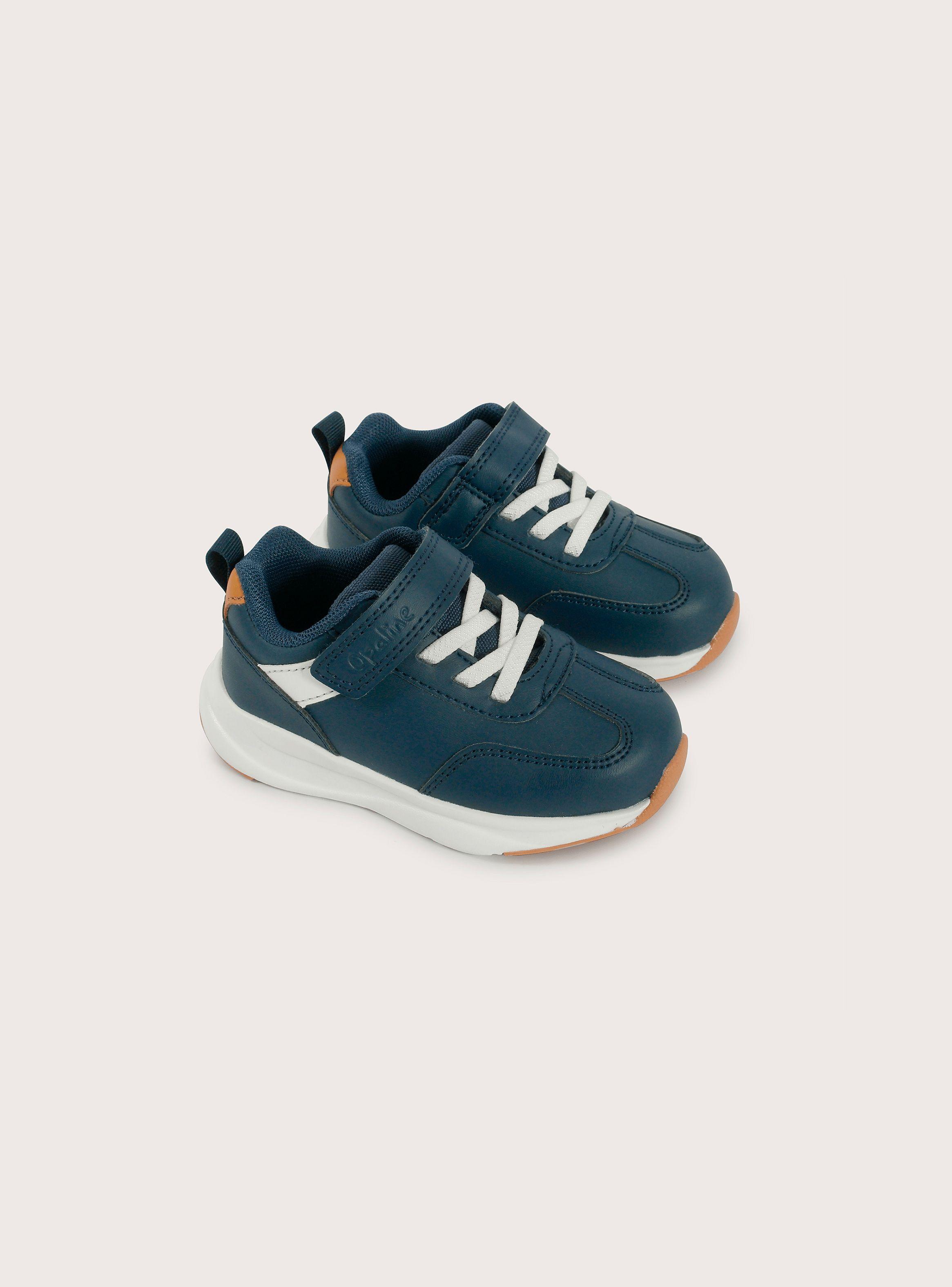 Zapatilla Niño Azul 40067 Opaline-0