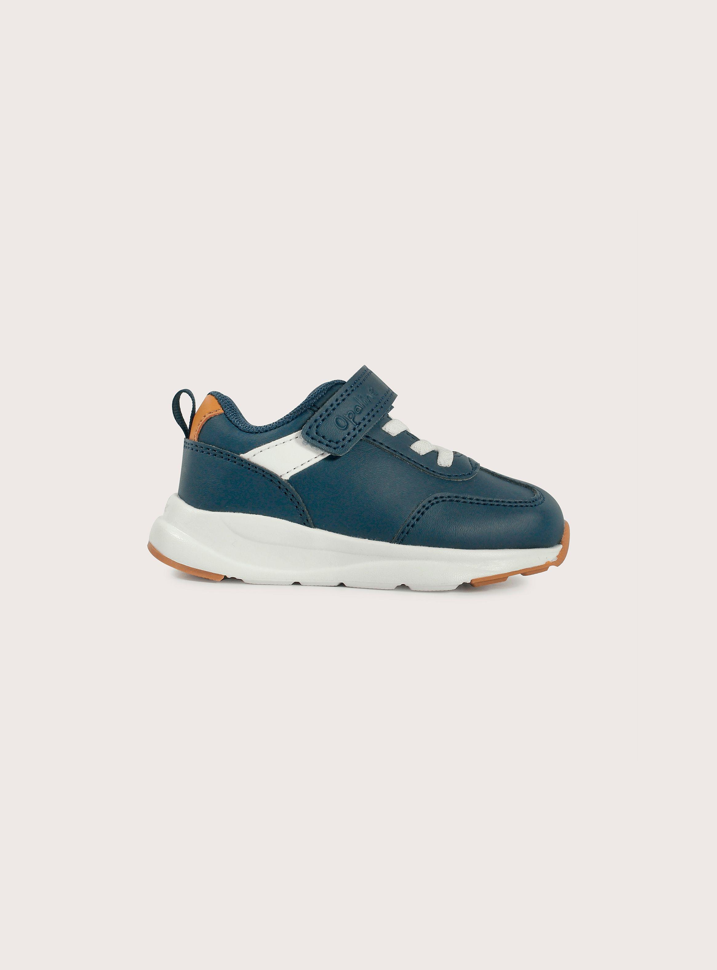 Zapatilla Niño Azul 40067 Opaline-1