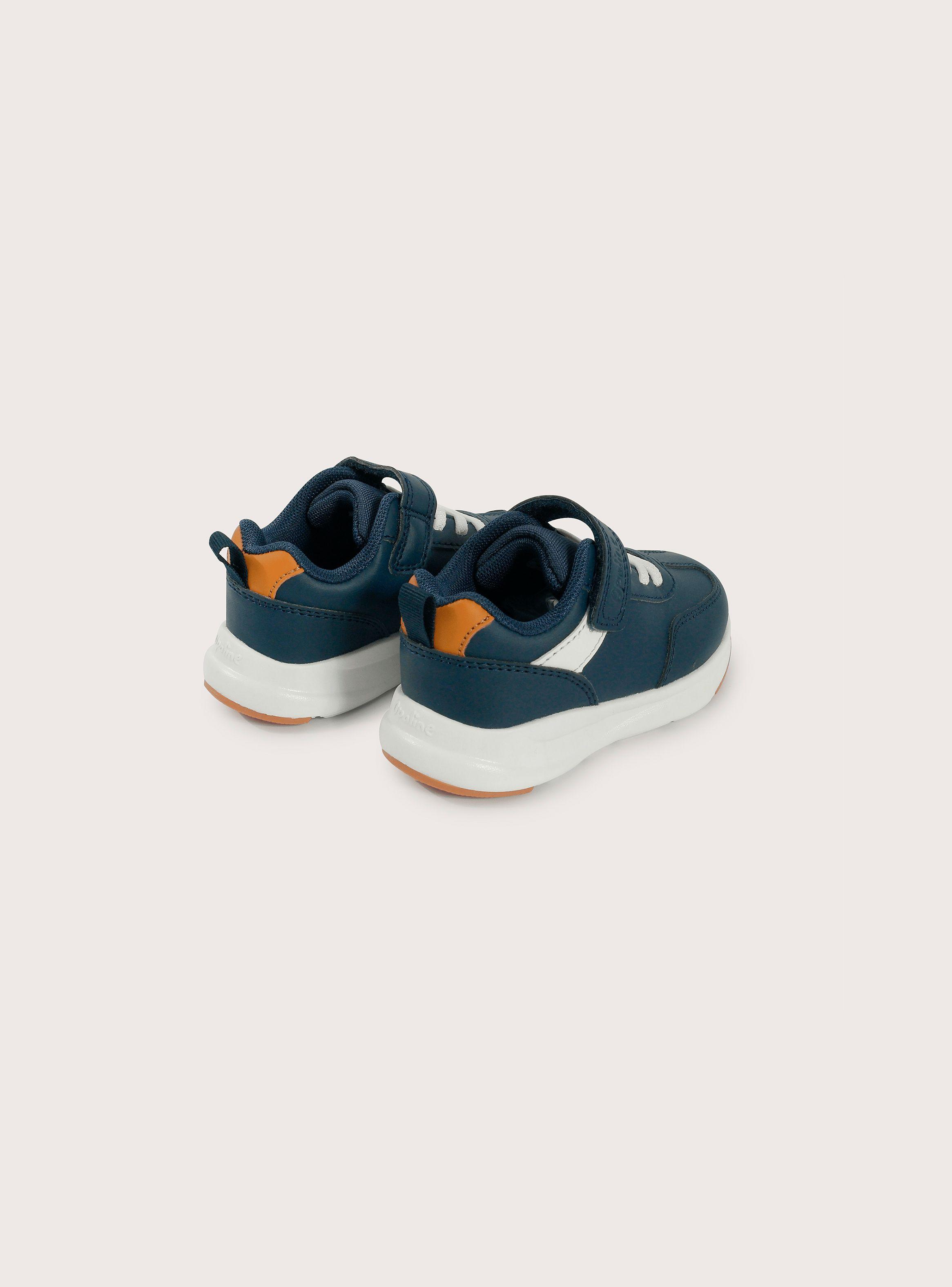 Zapatilla Niño Azul 40067 Opaline-4