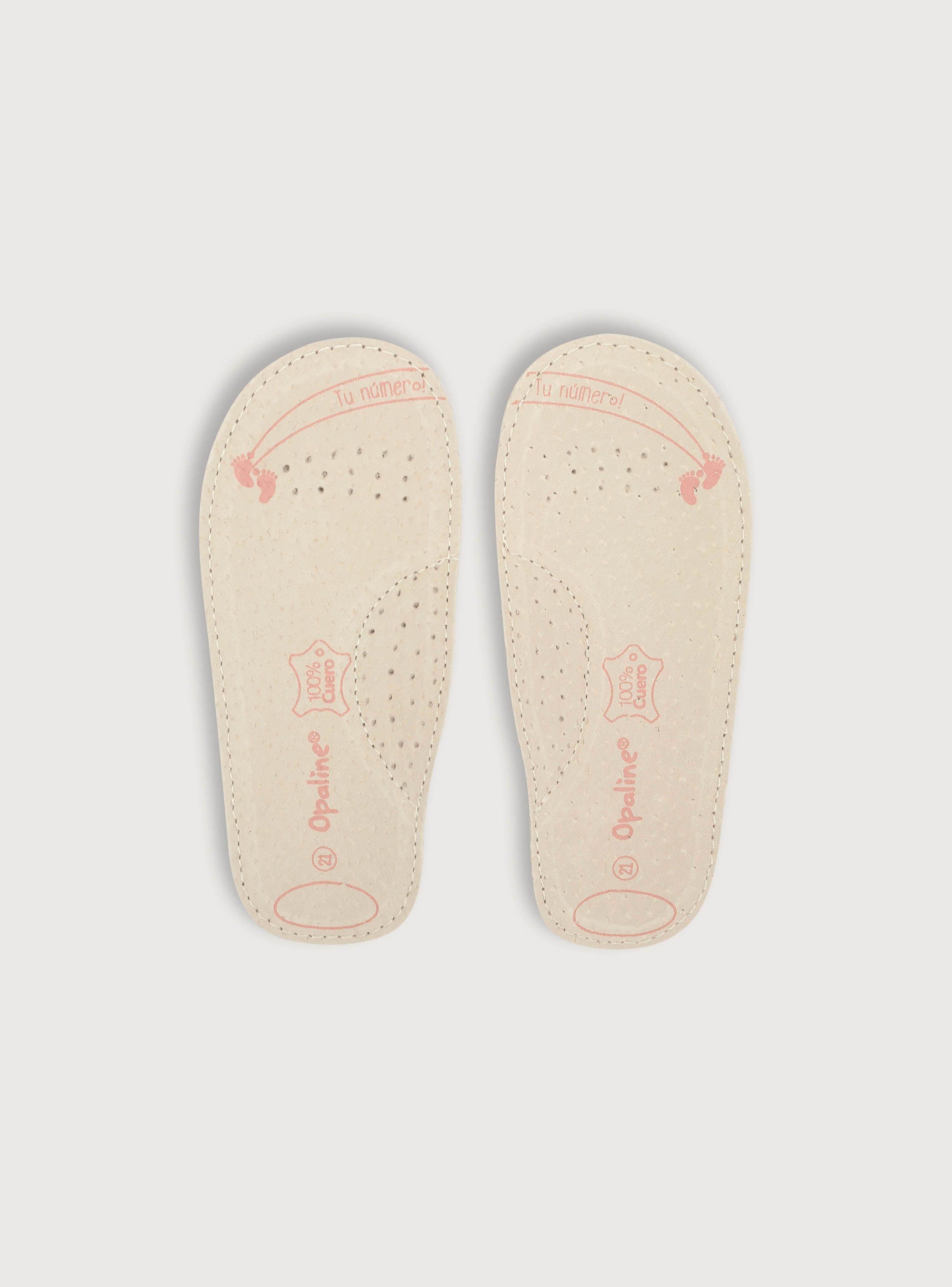 Reina Niña Hebilla Rosada (18 A 21)-5