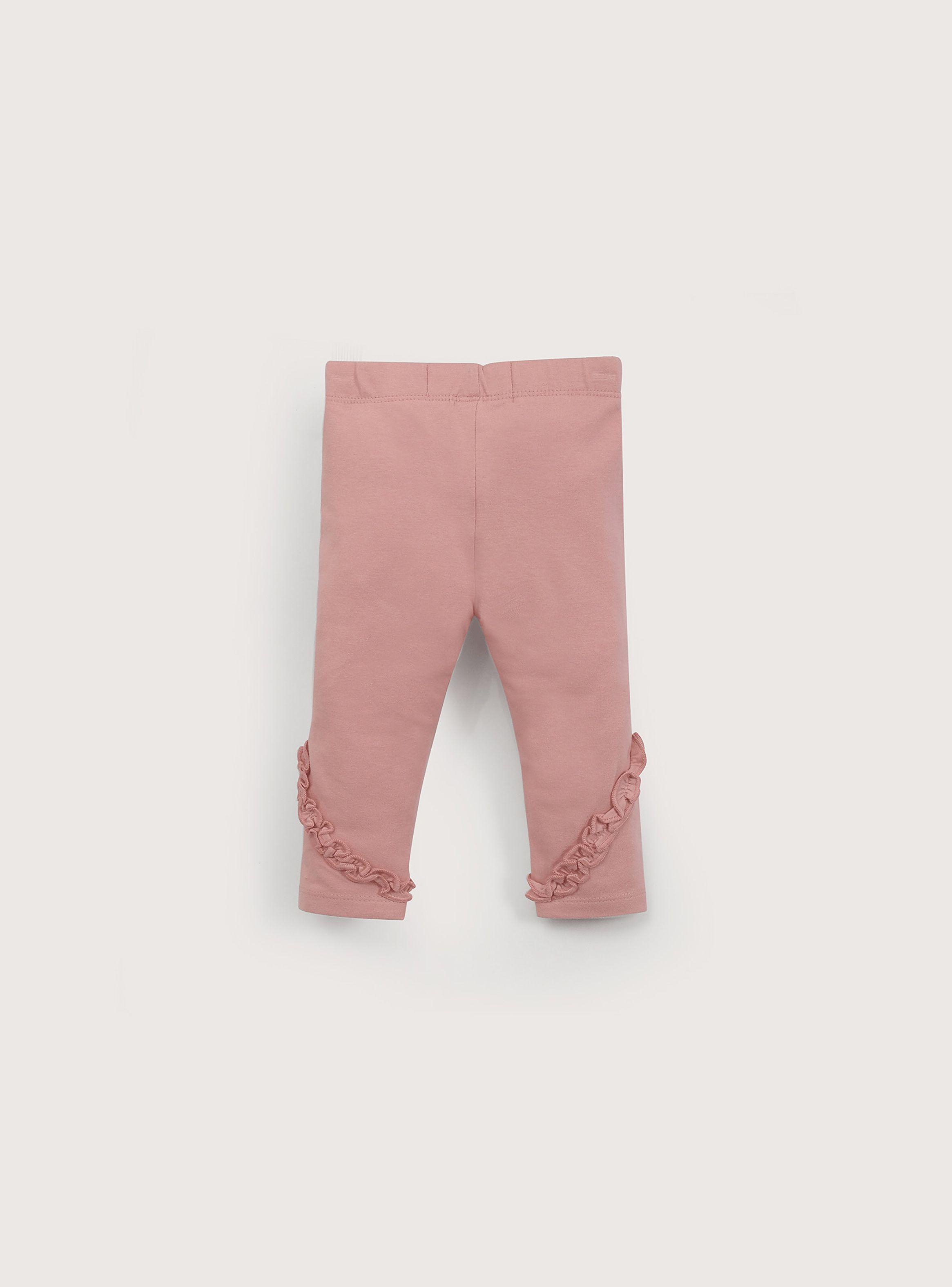 Calza Niña Rosado 40658 Opaline-2