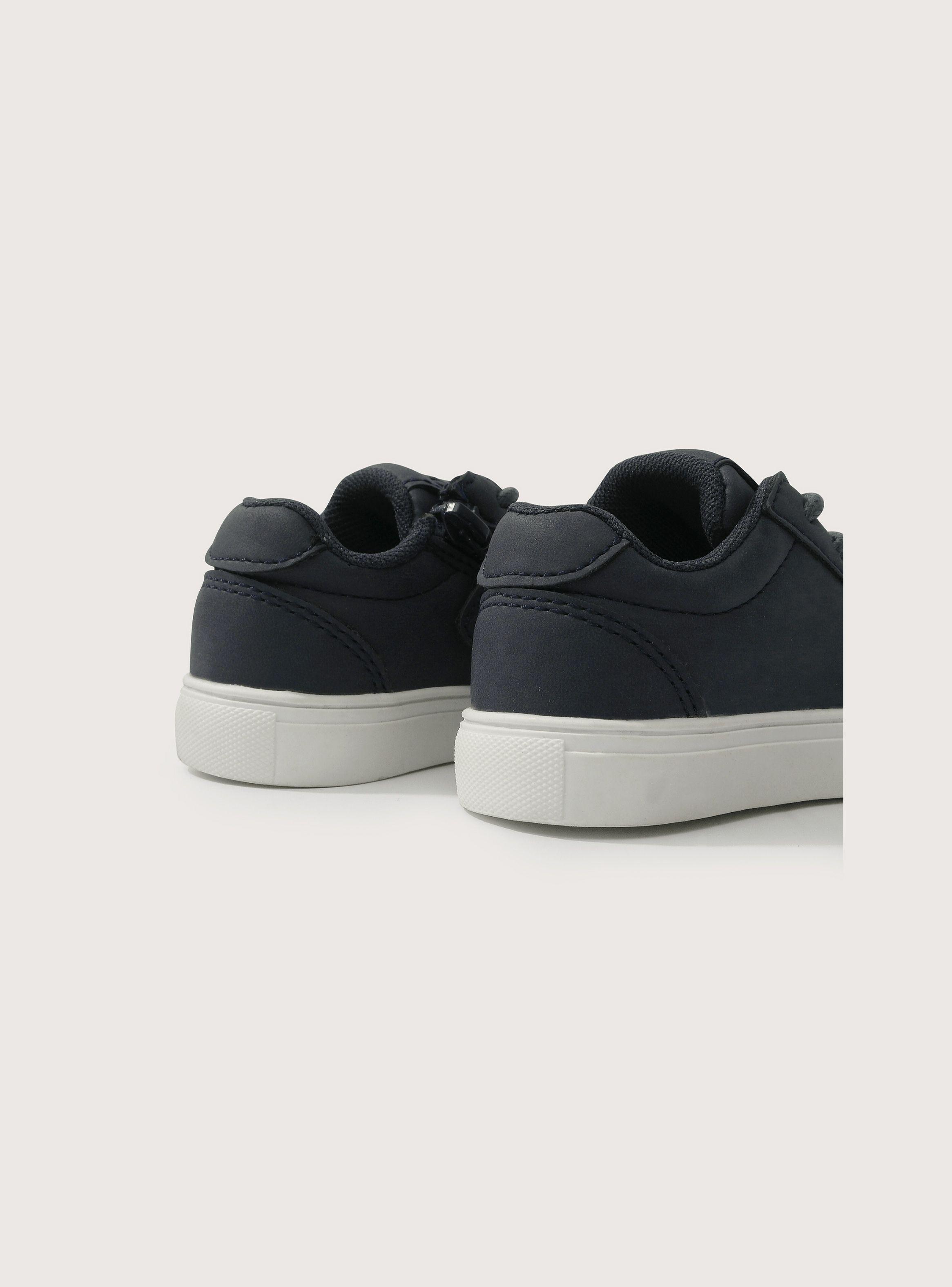 Zapato Niño Azul Marino 39486 Opaline-4