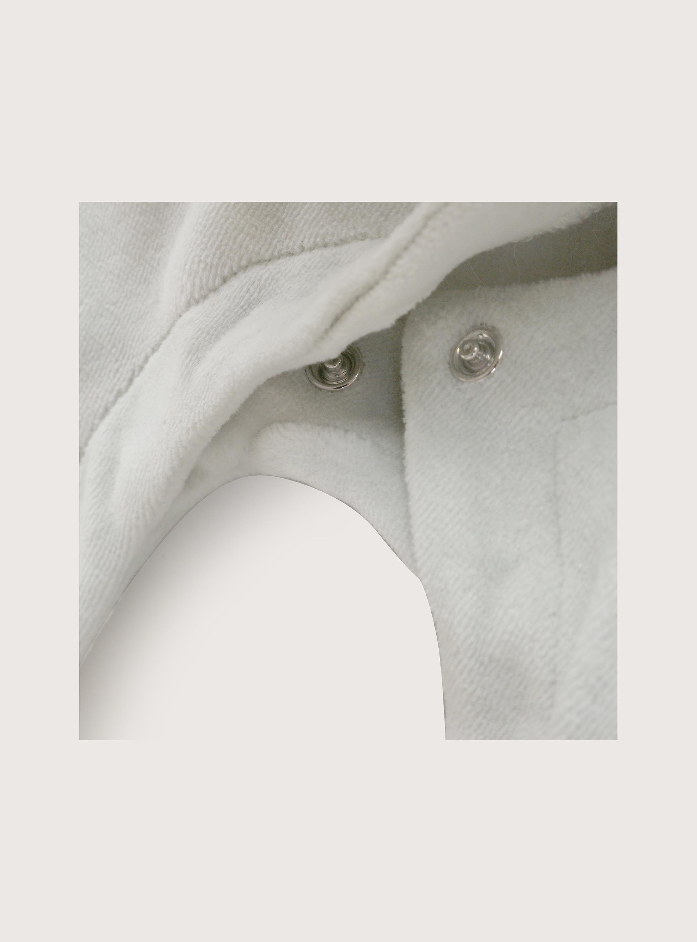 Oso Plush Bebe Niño Verde-3