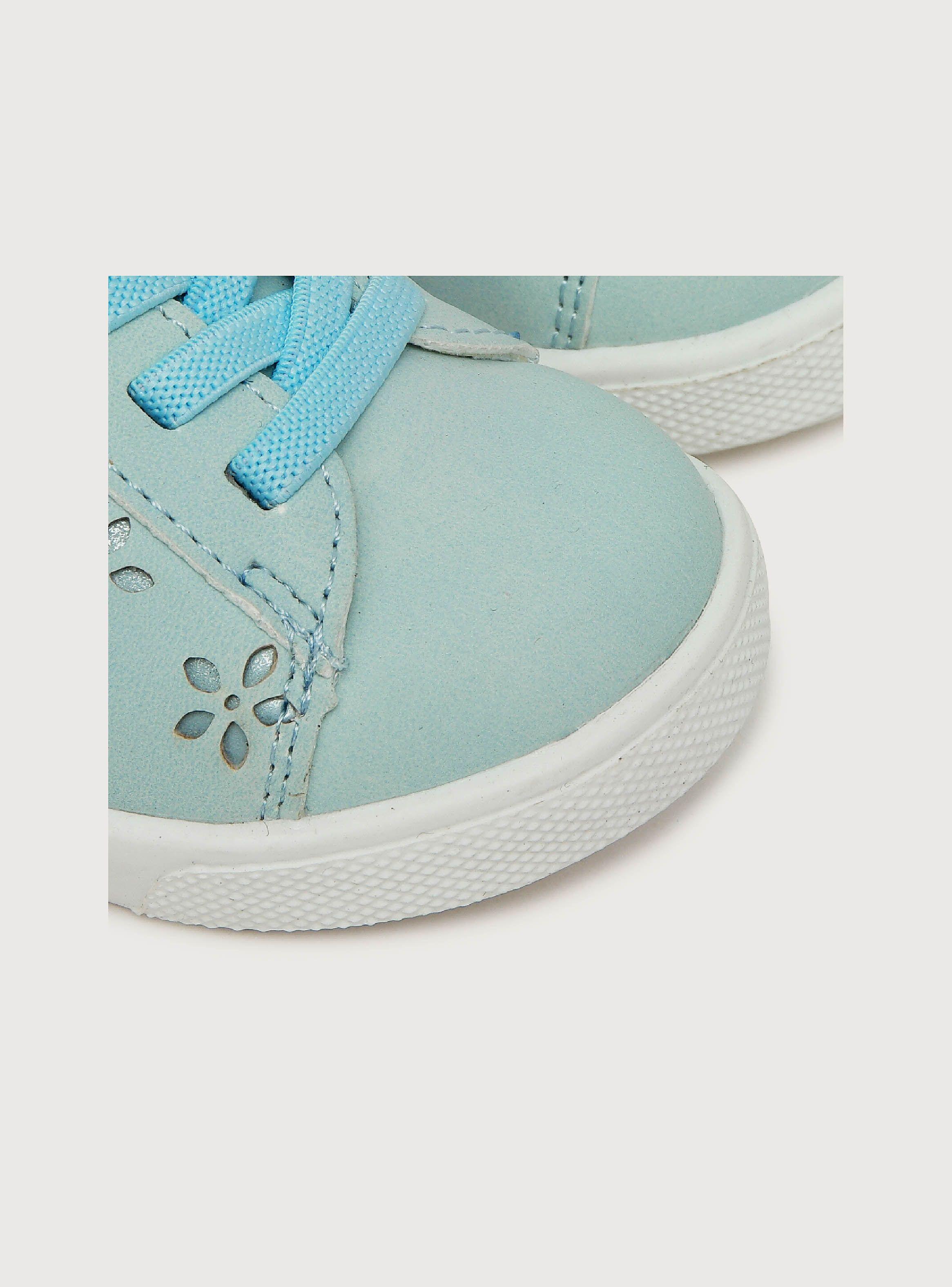 Zapatilla Urbana Niña Calipso (20 A 29) Opaline-5