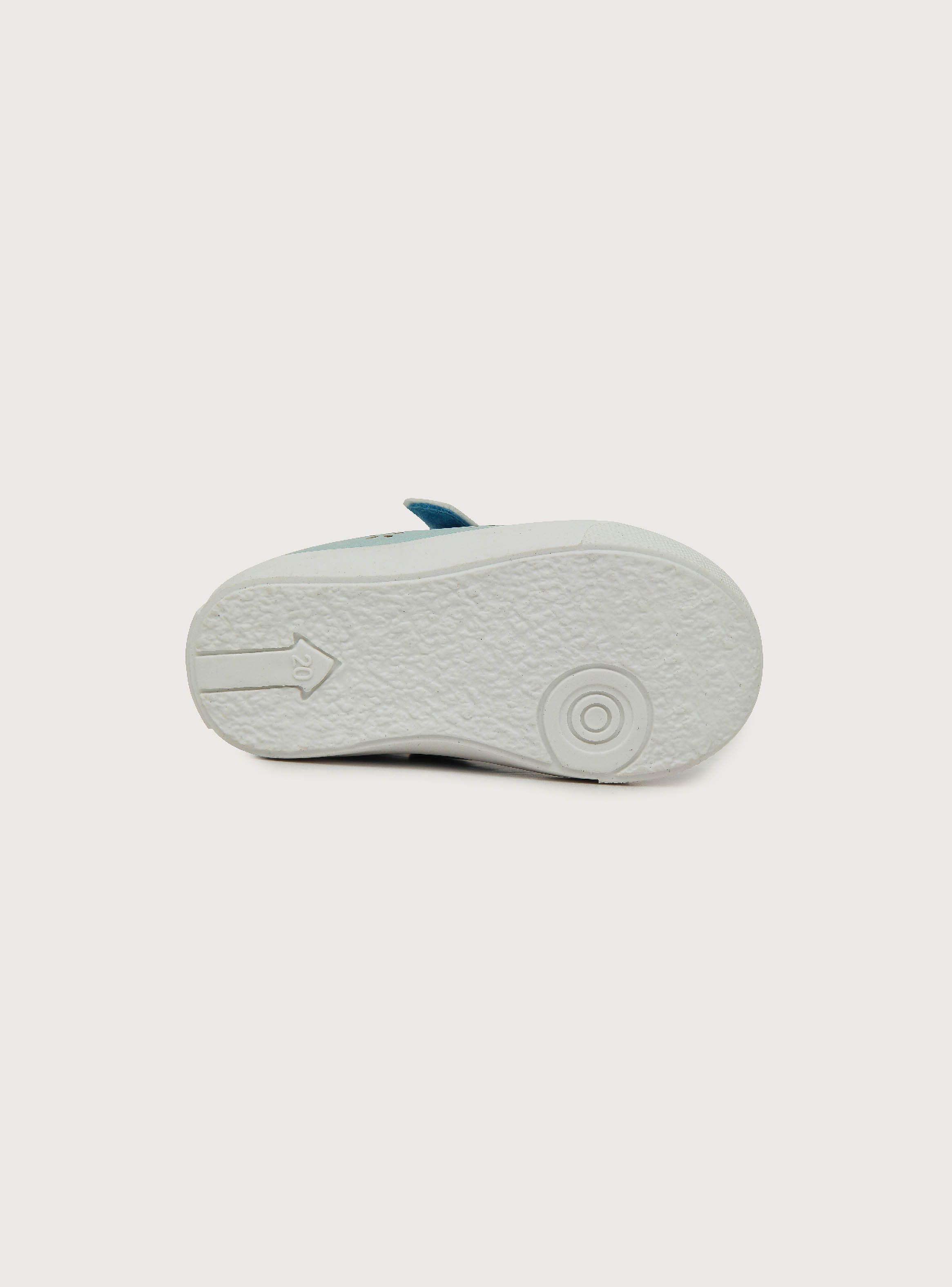 Zapatilla Urbana Niña Calipso (20 A 29) Opaline-2