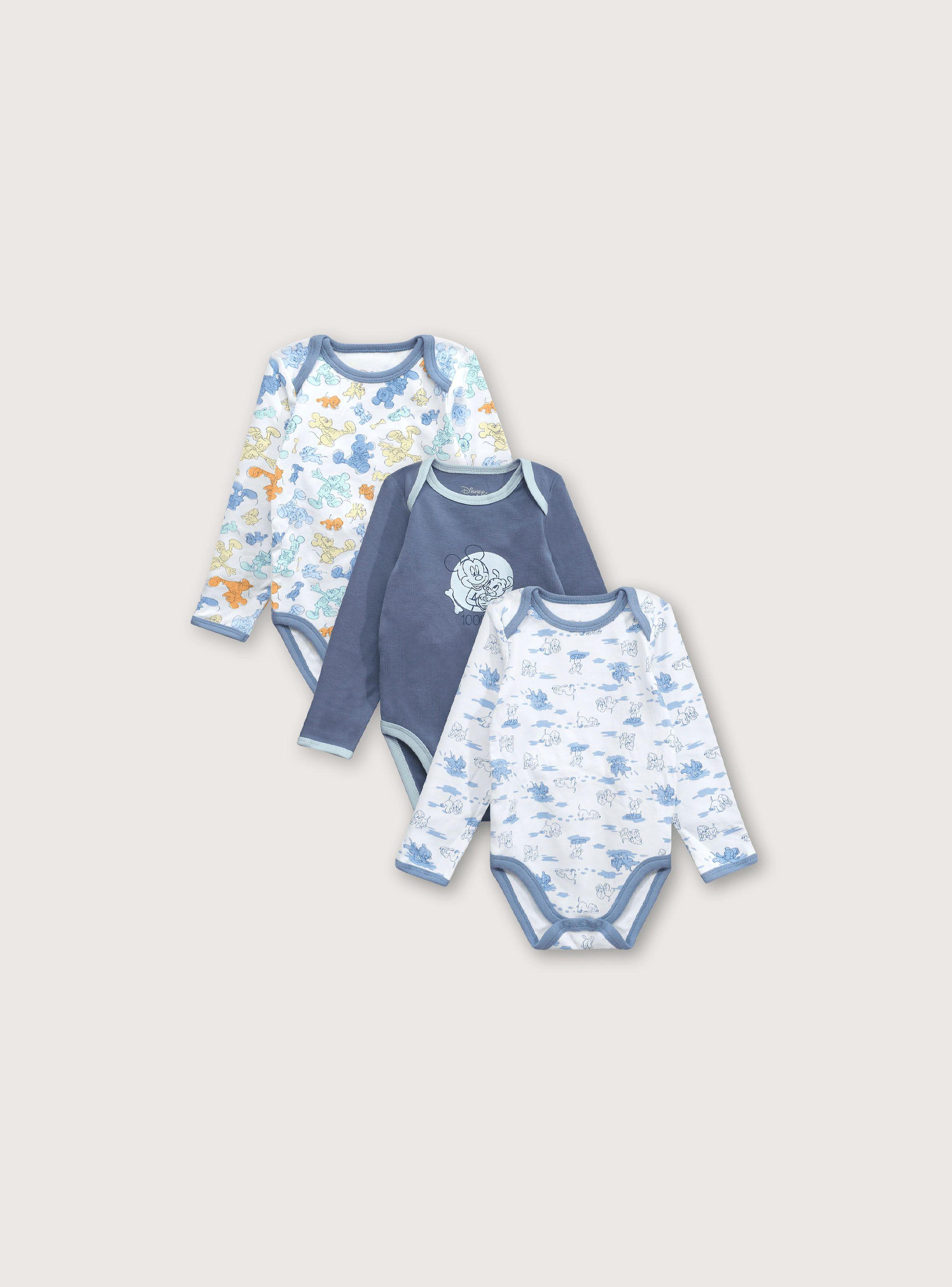Pack Bodies Niño Azul 38526 OPALINE-0