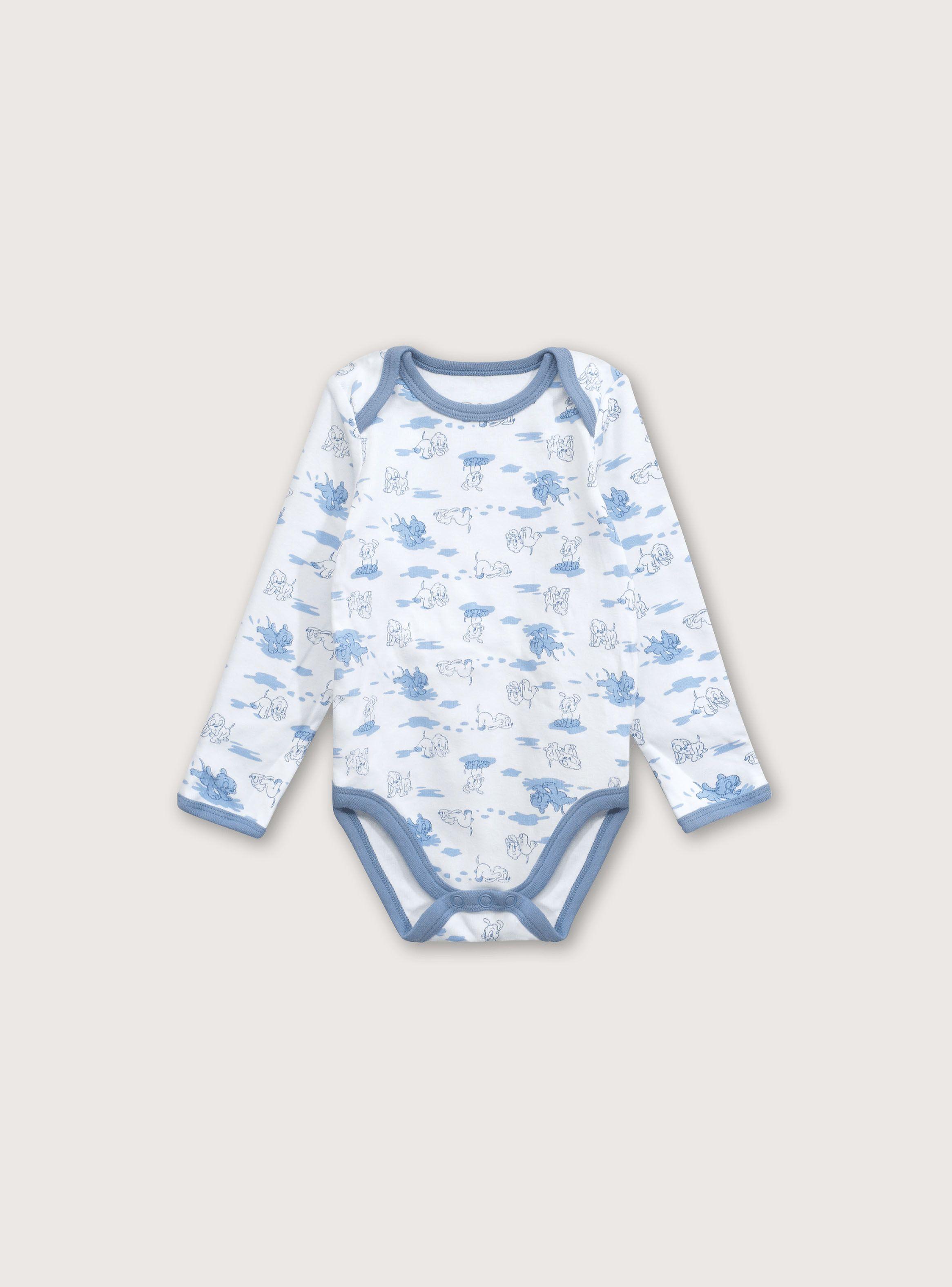 Pack Bodies Niño Azul 38526 OPALINE-1