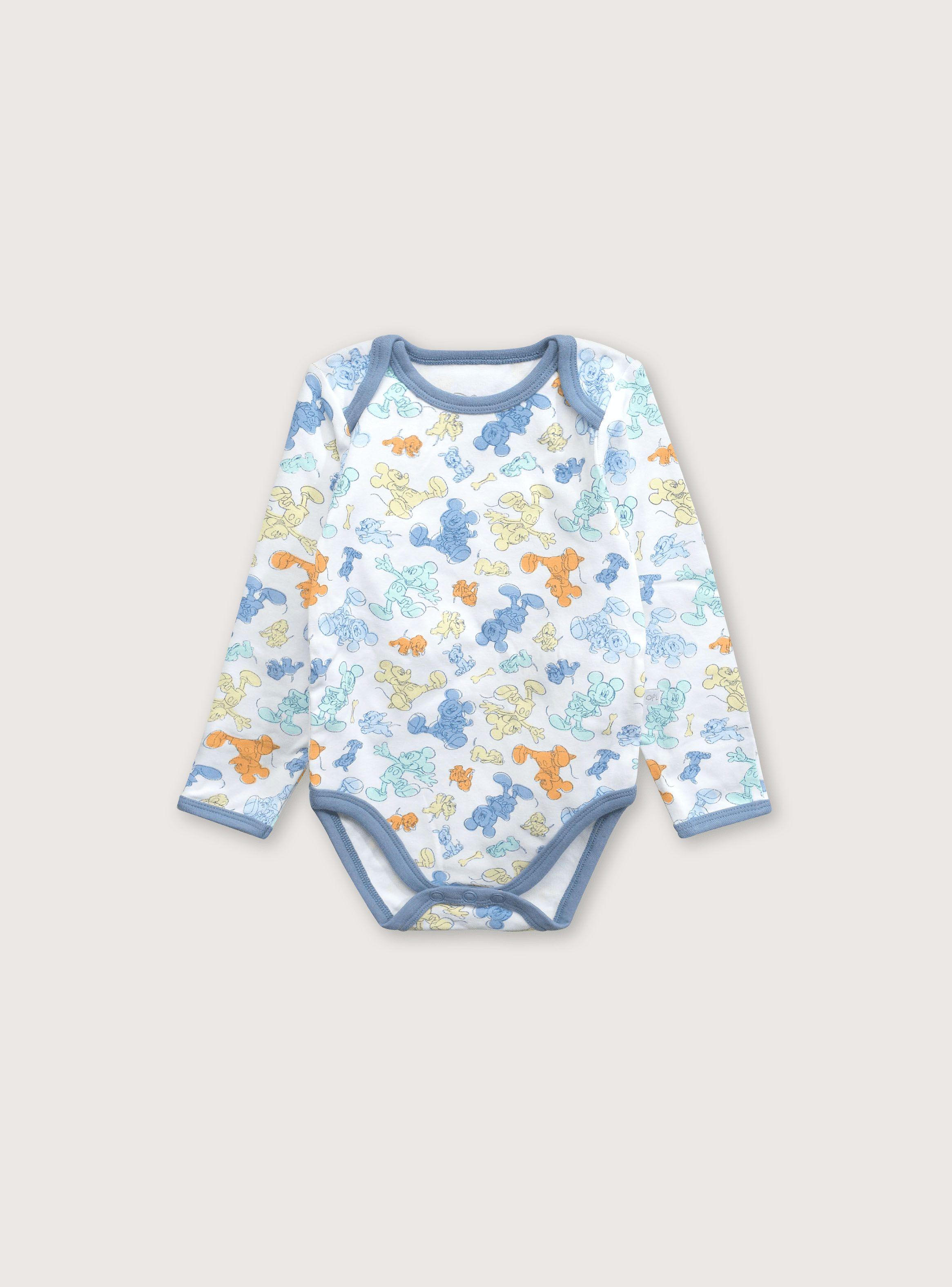 Pack Bodies Niño Azul 38526 OPALINE-3