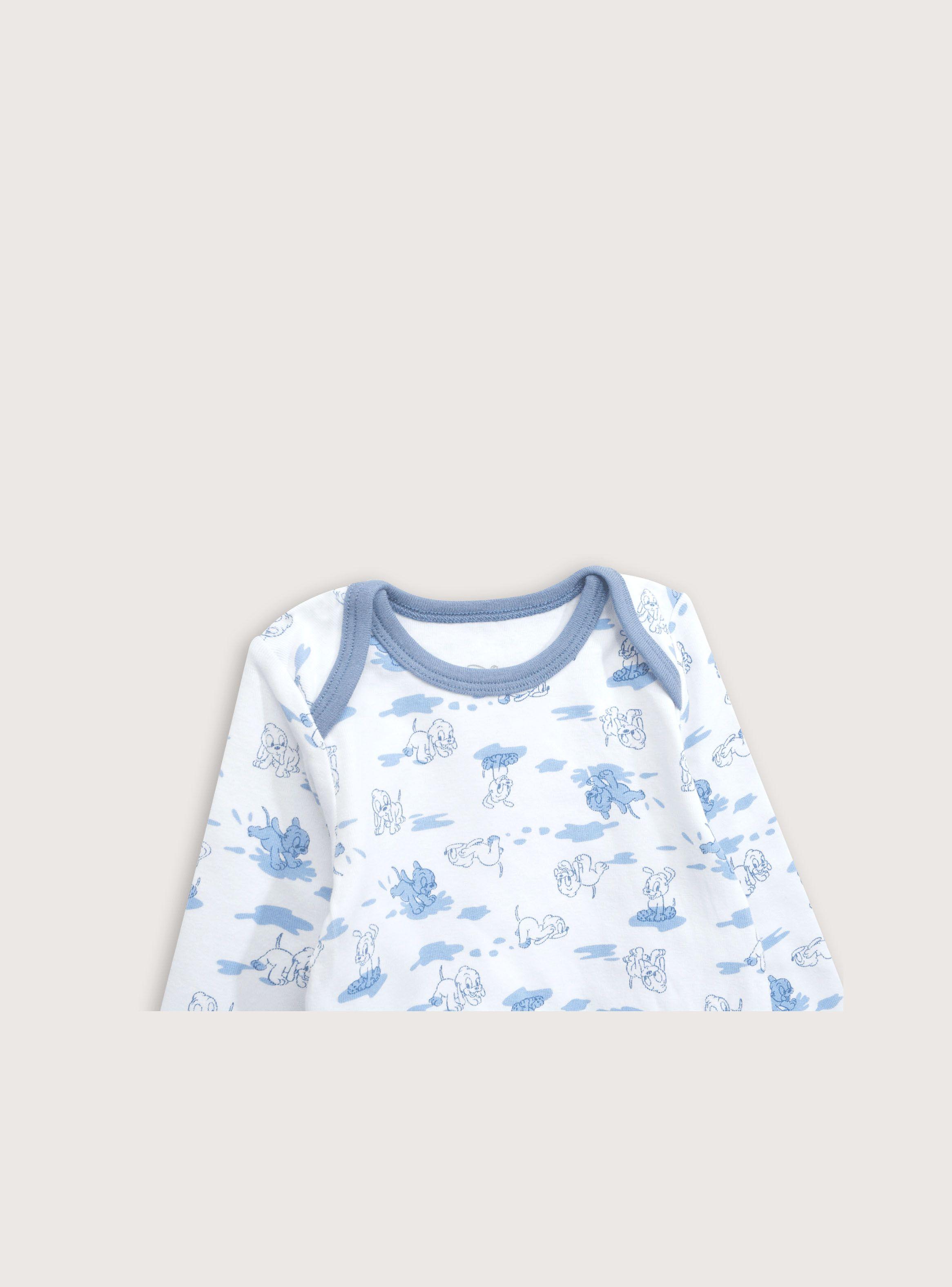 Pack Bodies Niño Azul 38526 OPALINE-4