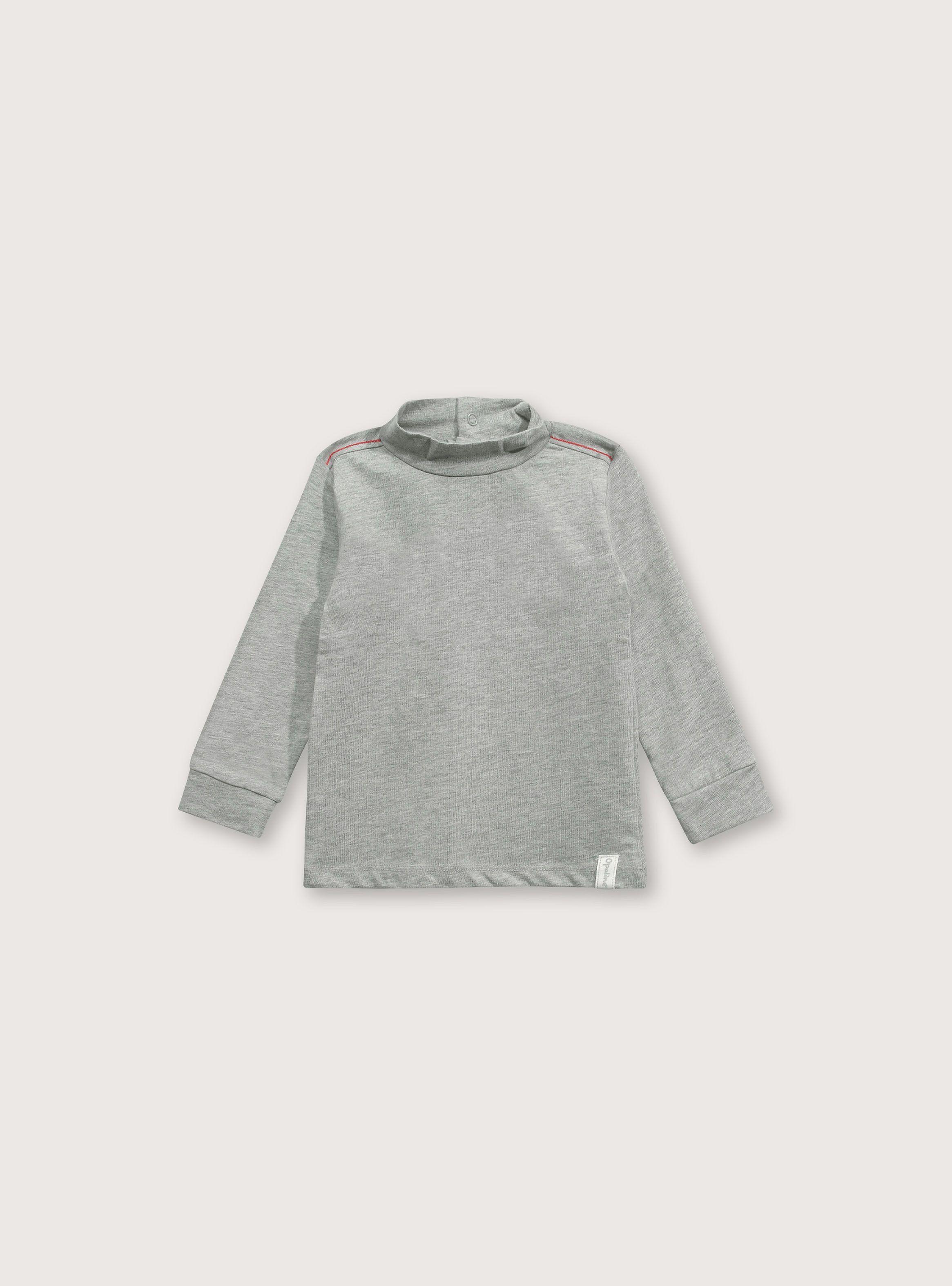 Beatle Gris de Niño-0