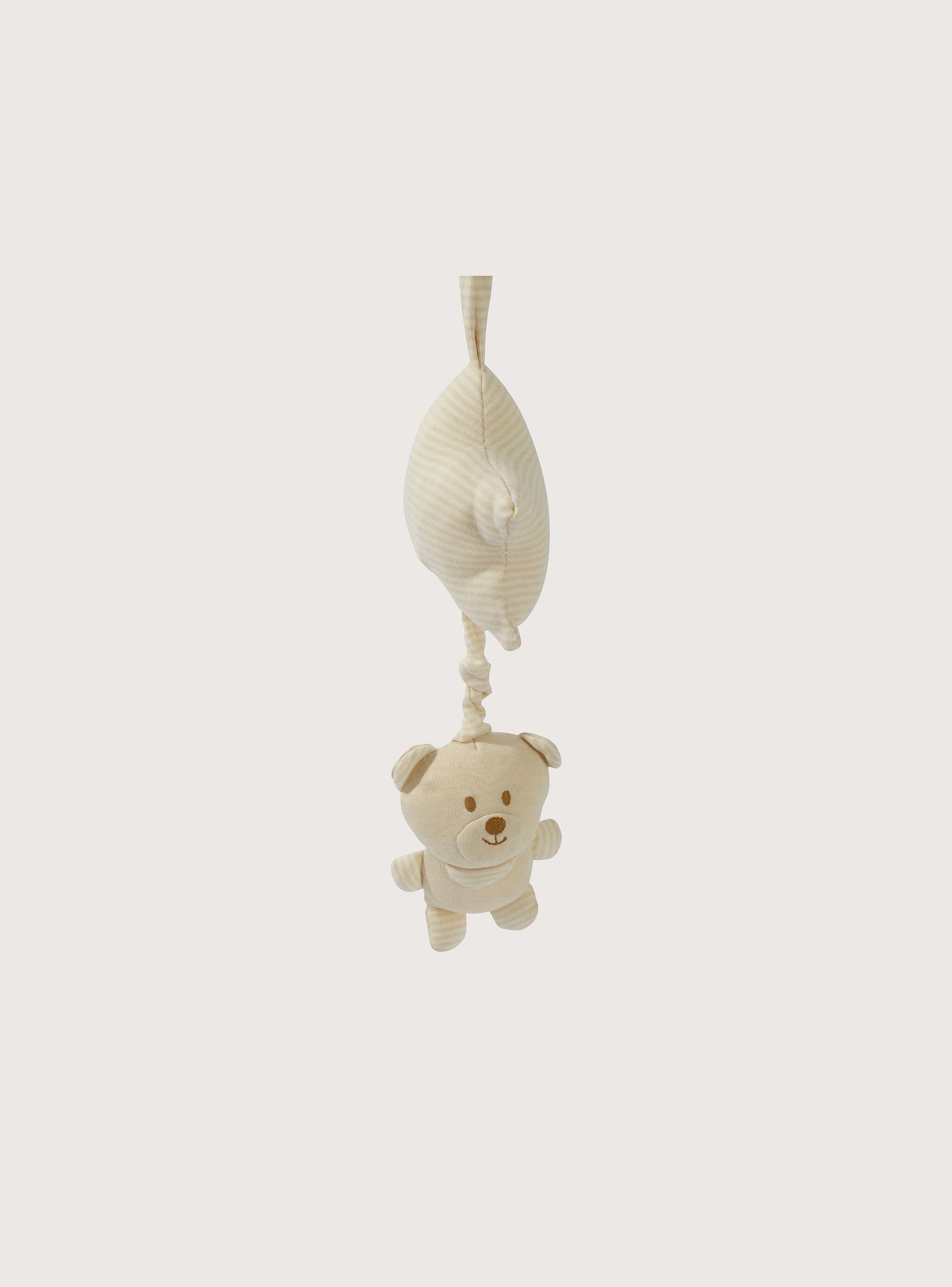 Juguete Niñas y Niños Blanco 39816 Opaline-2