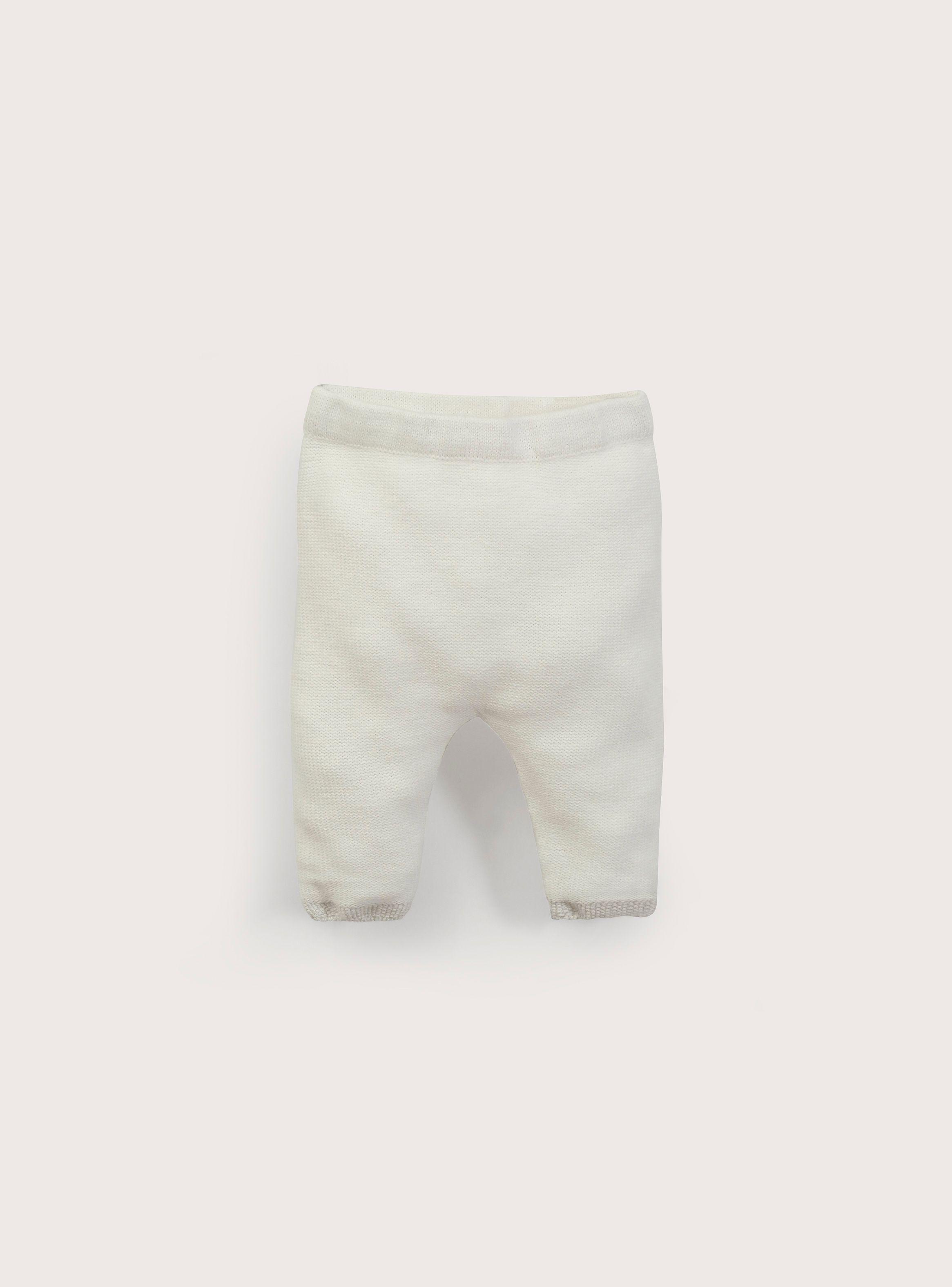 Clemente Niñas y Niños Blanco 40116 Opaline-3