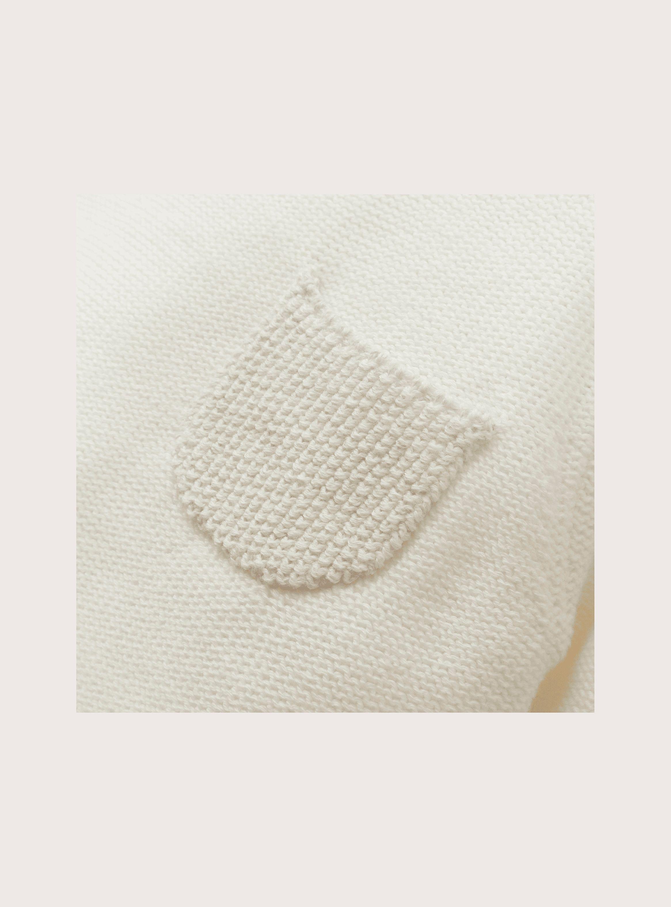 Clemente Niñas y Niños Blanco 40116 Opaline-4