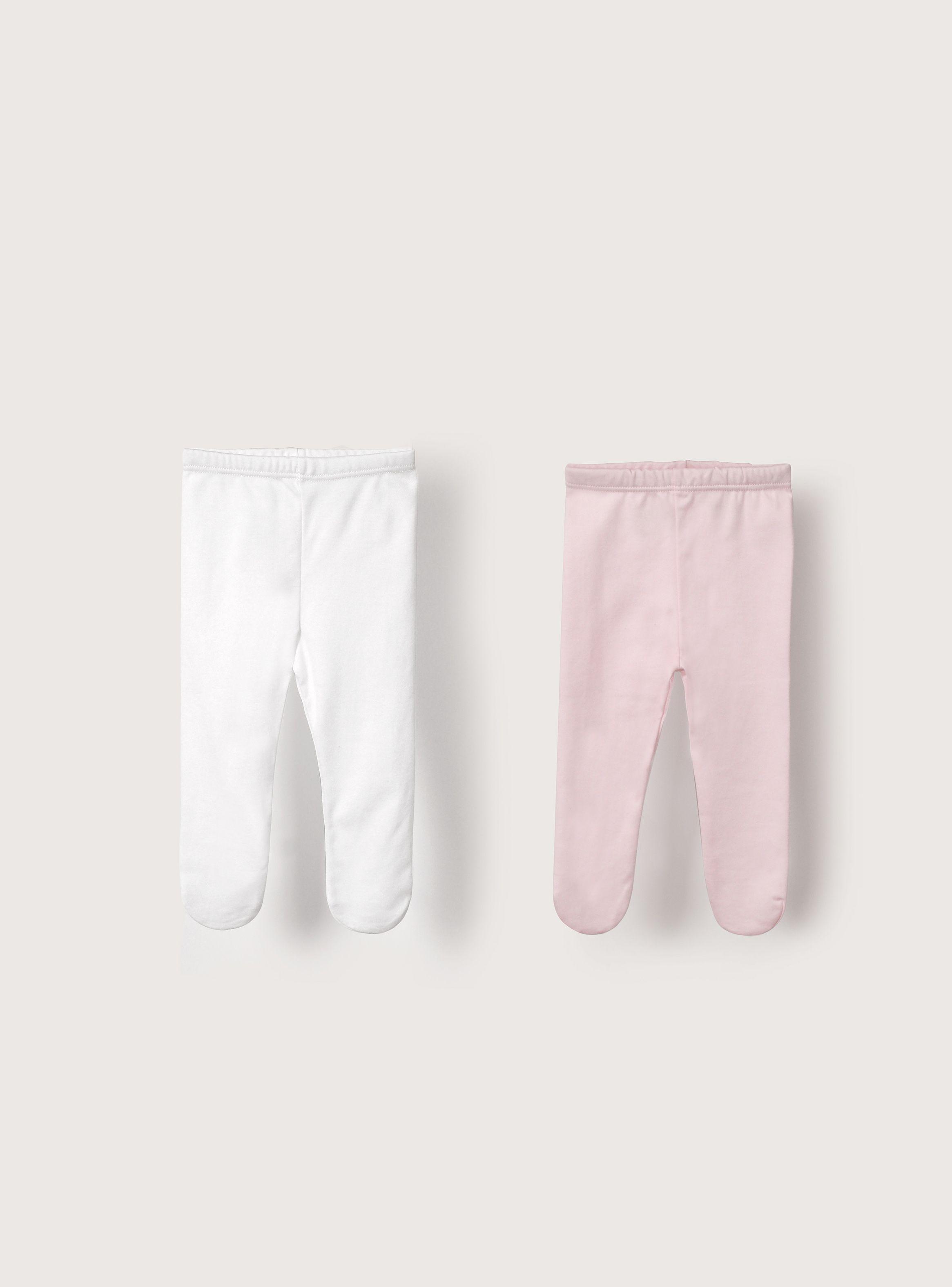Panty Ballerina Niña Rosado 39791 Opaline-0