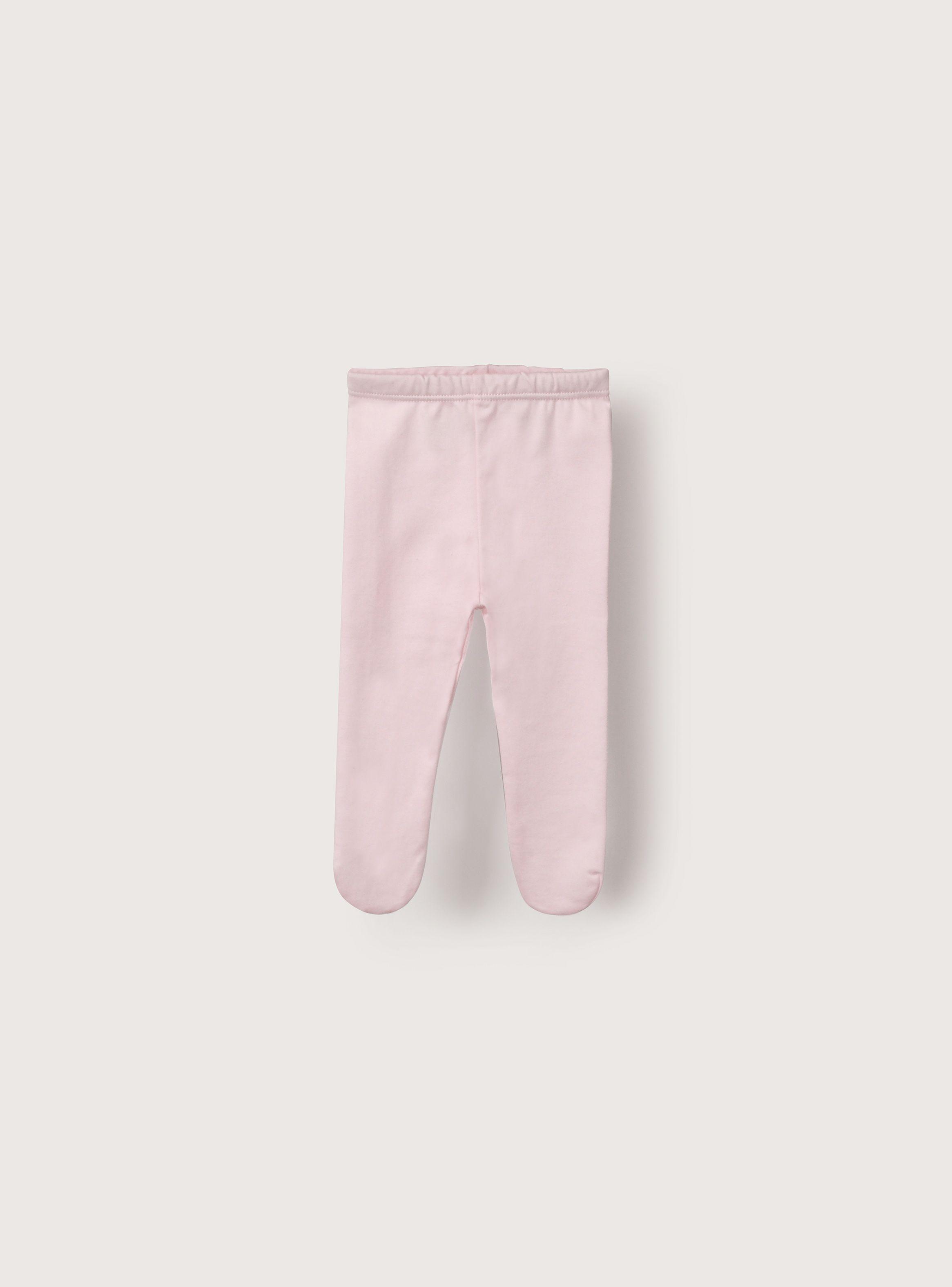 Panty Ballerina Niña Rosado 39791 Opaline-1