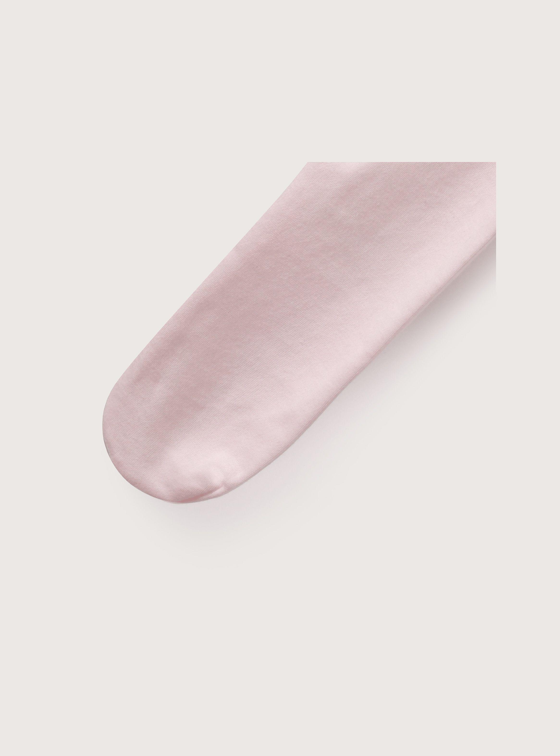Panty Ballerina Niña Rosado 39791 Opaline-3