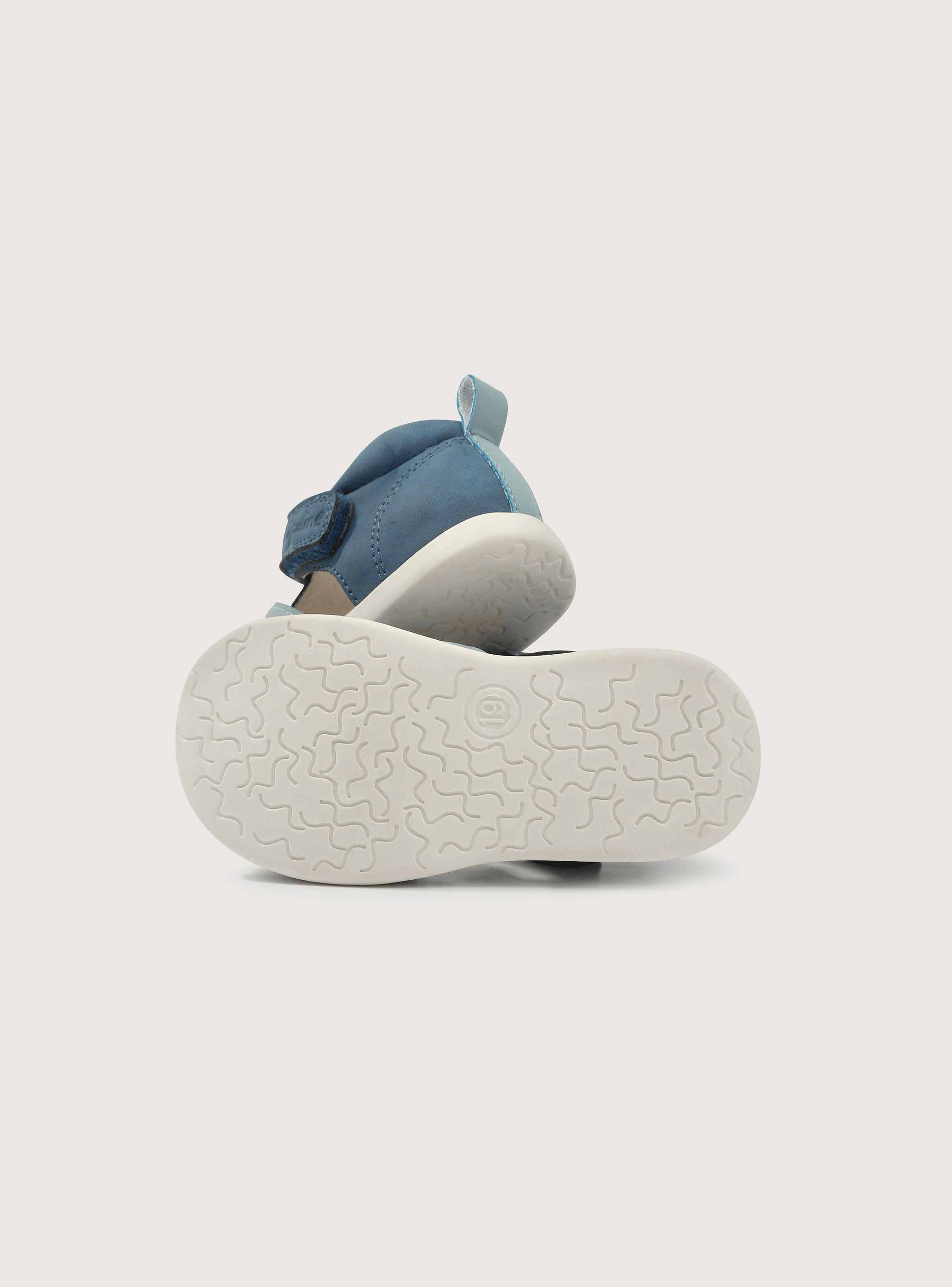 Sandalia Niño Azul 39457 Opaline-2