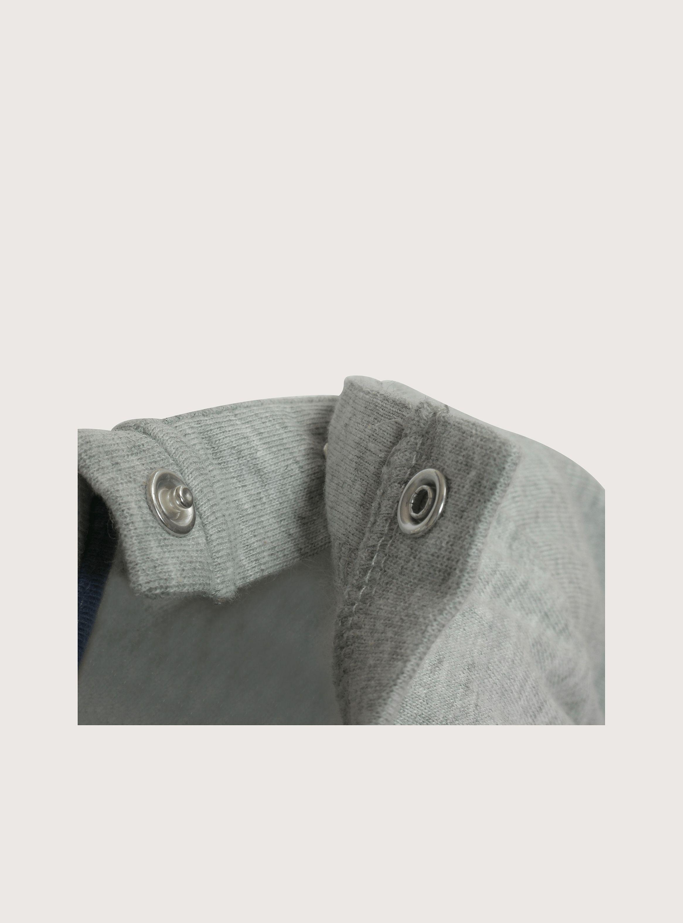 Polera Niño Gris 39947 Opaline-2