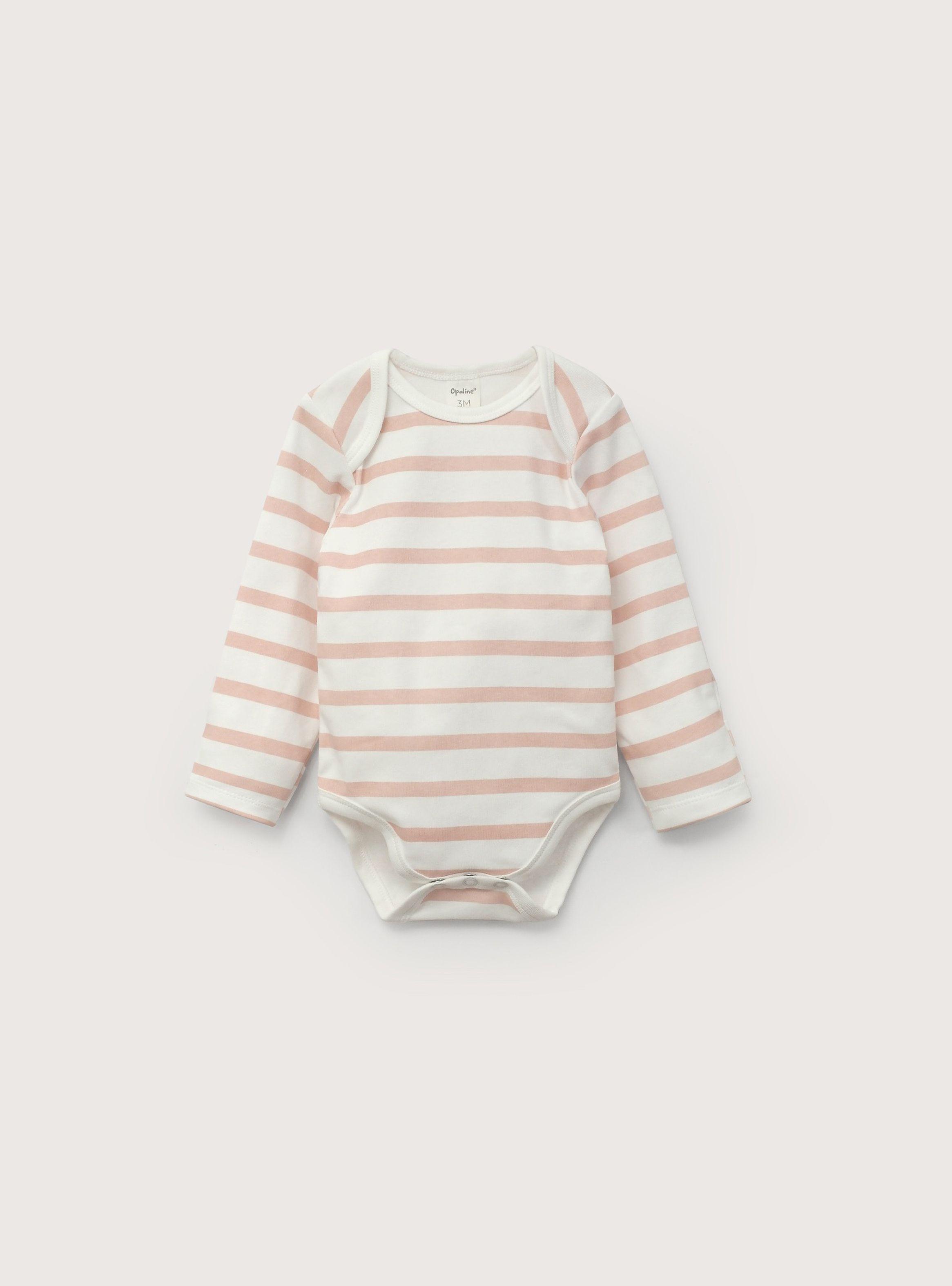 Conjunto Niña Rosado 41103 Opaline-3