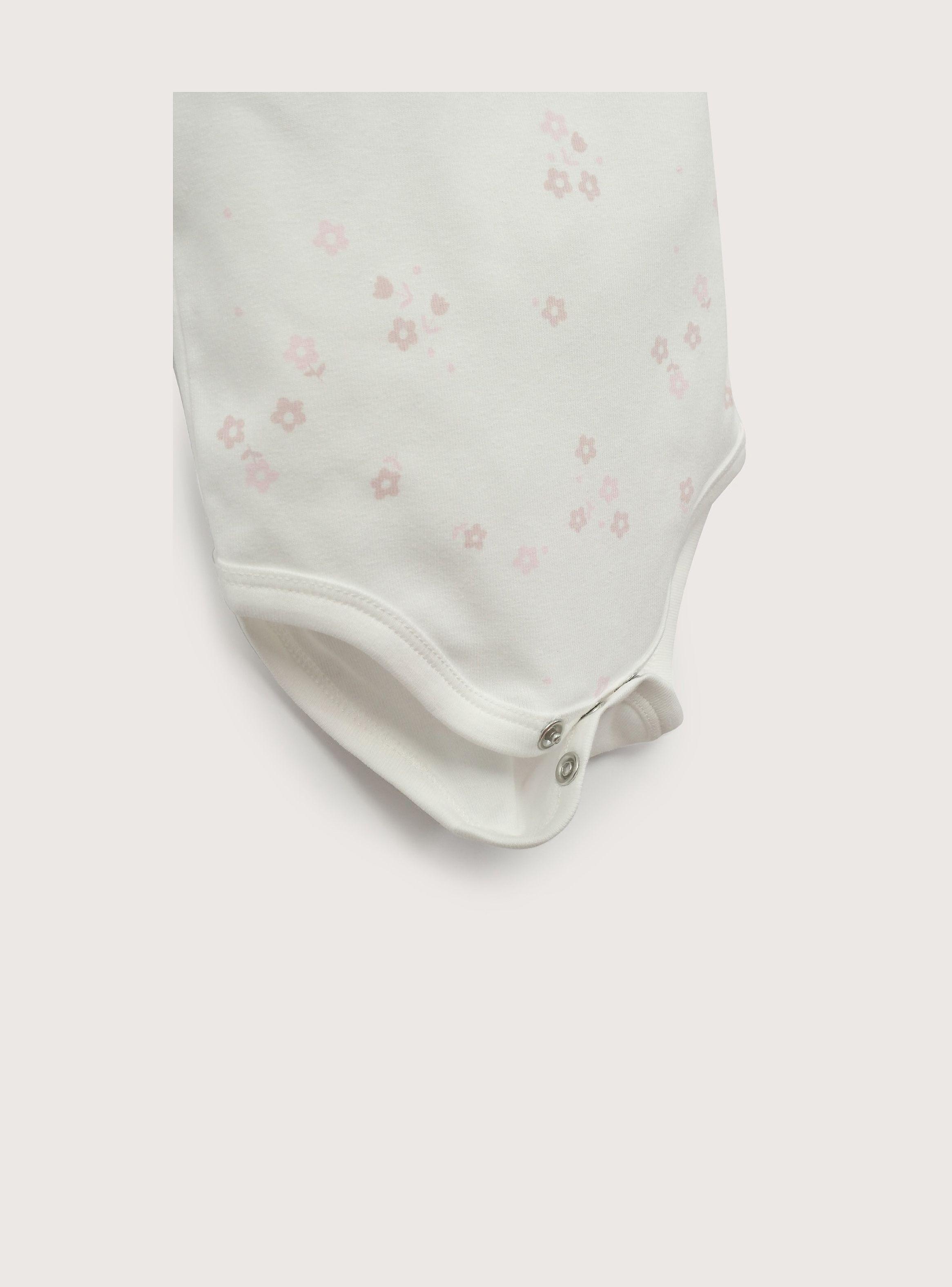 Conjunto Niña Rosado 41103 Opaline-5