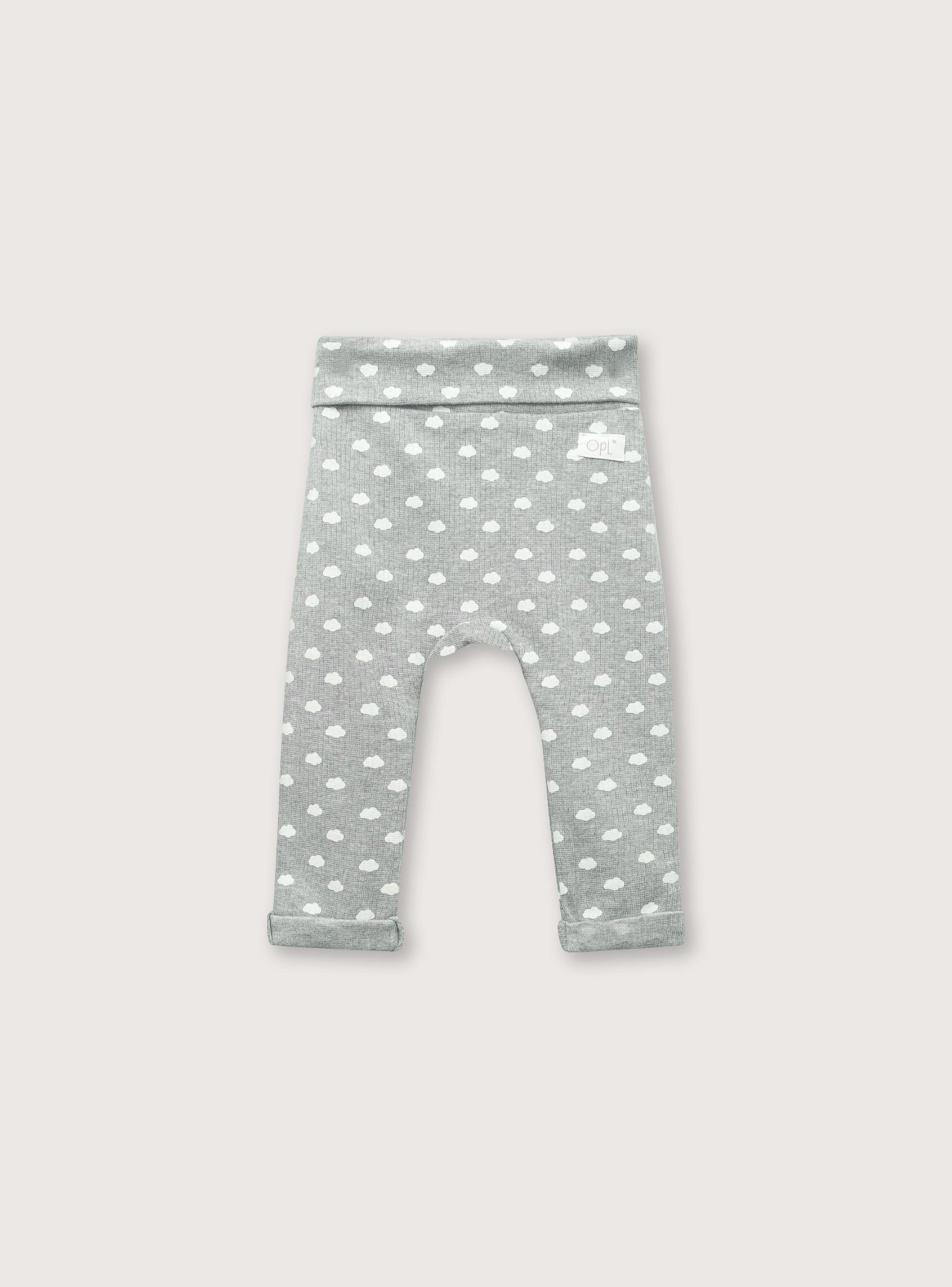 Calza Unisex Gris 38479 OPALINE-2