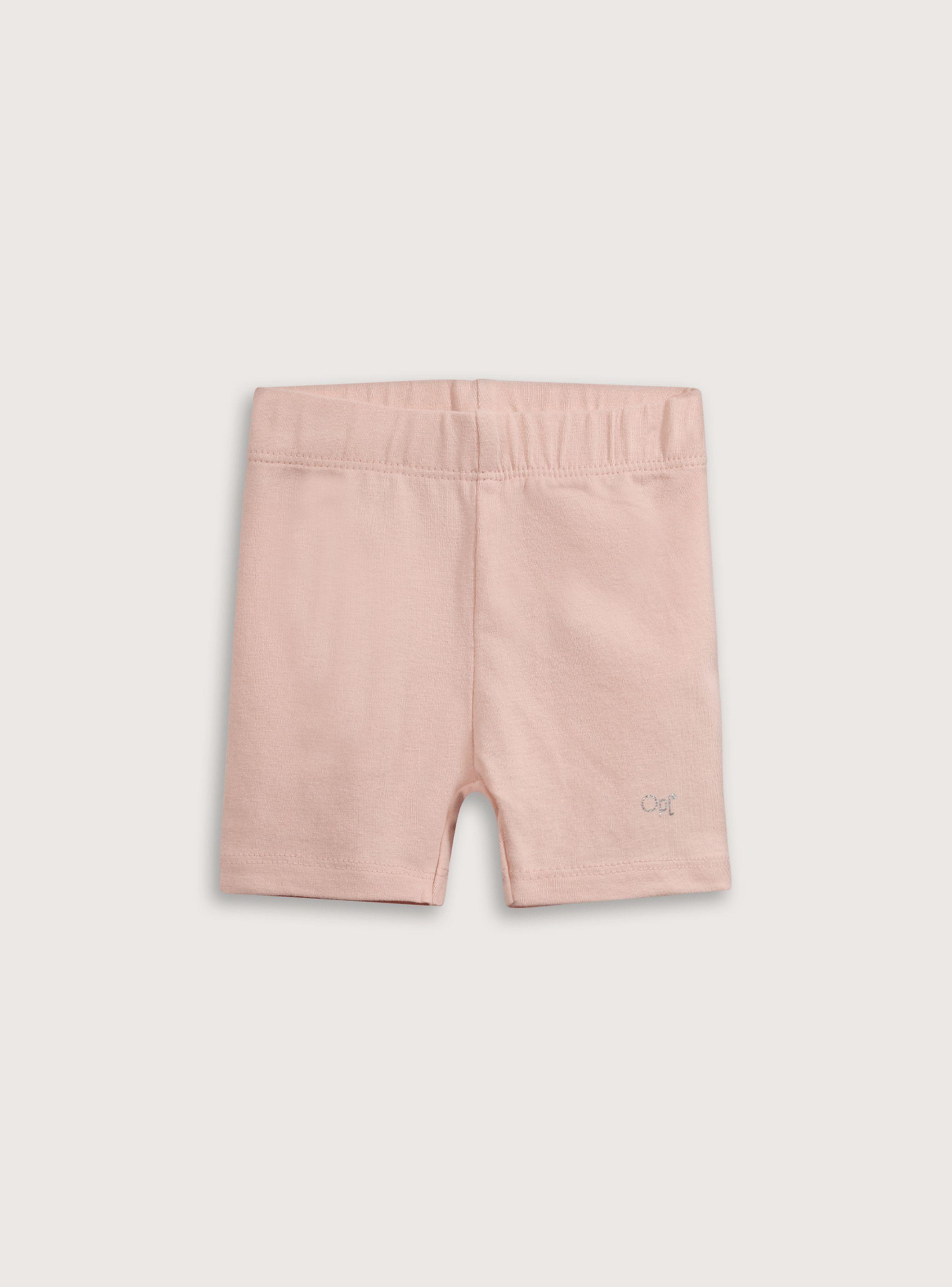 Calza Niña Rosado 39591 Opaline-0