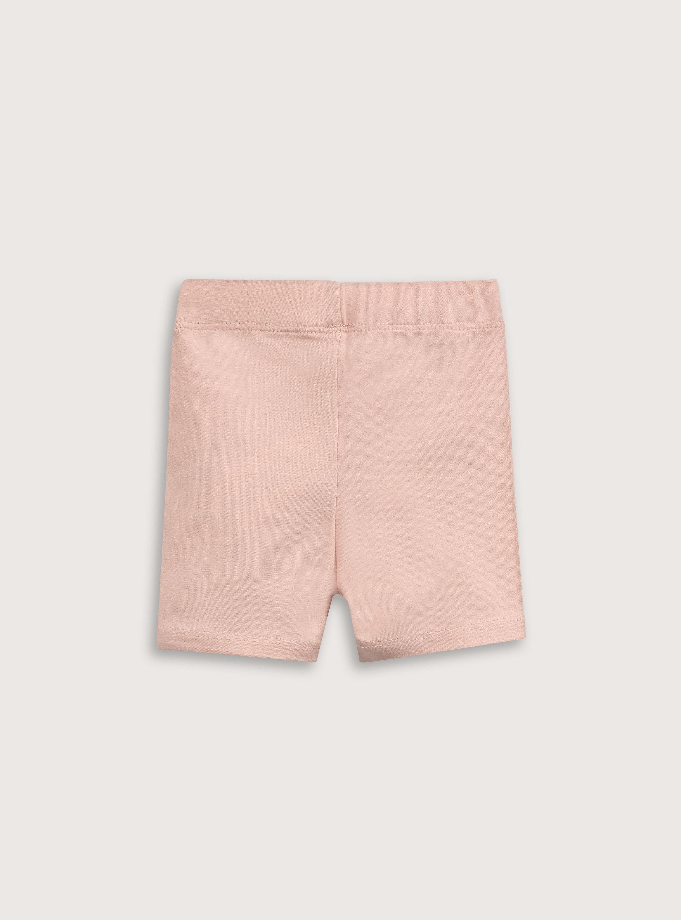 Calza Niña Rosado 39591 Opaline-1