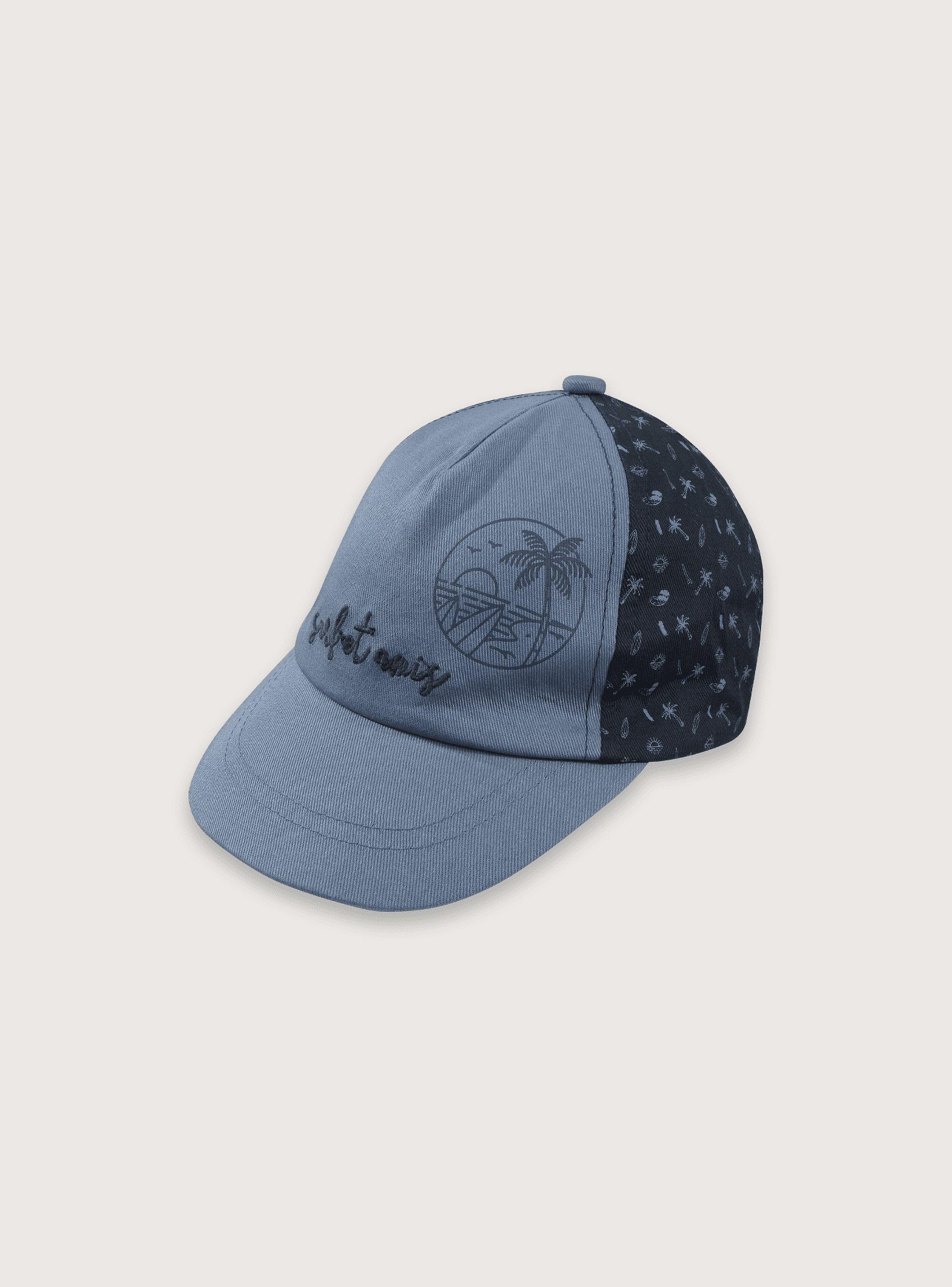 Jockey Azul de Niño-0