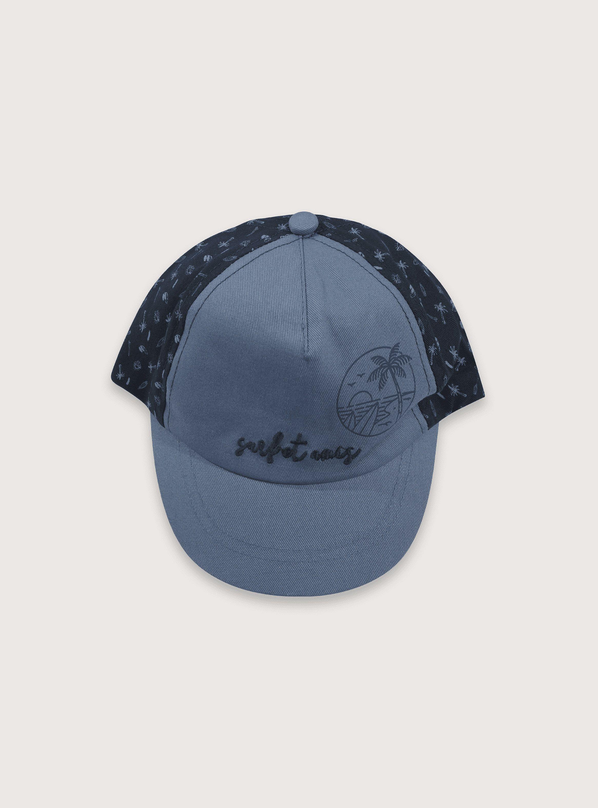 Jockey Niño Azul 39375 Opaline-2