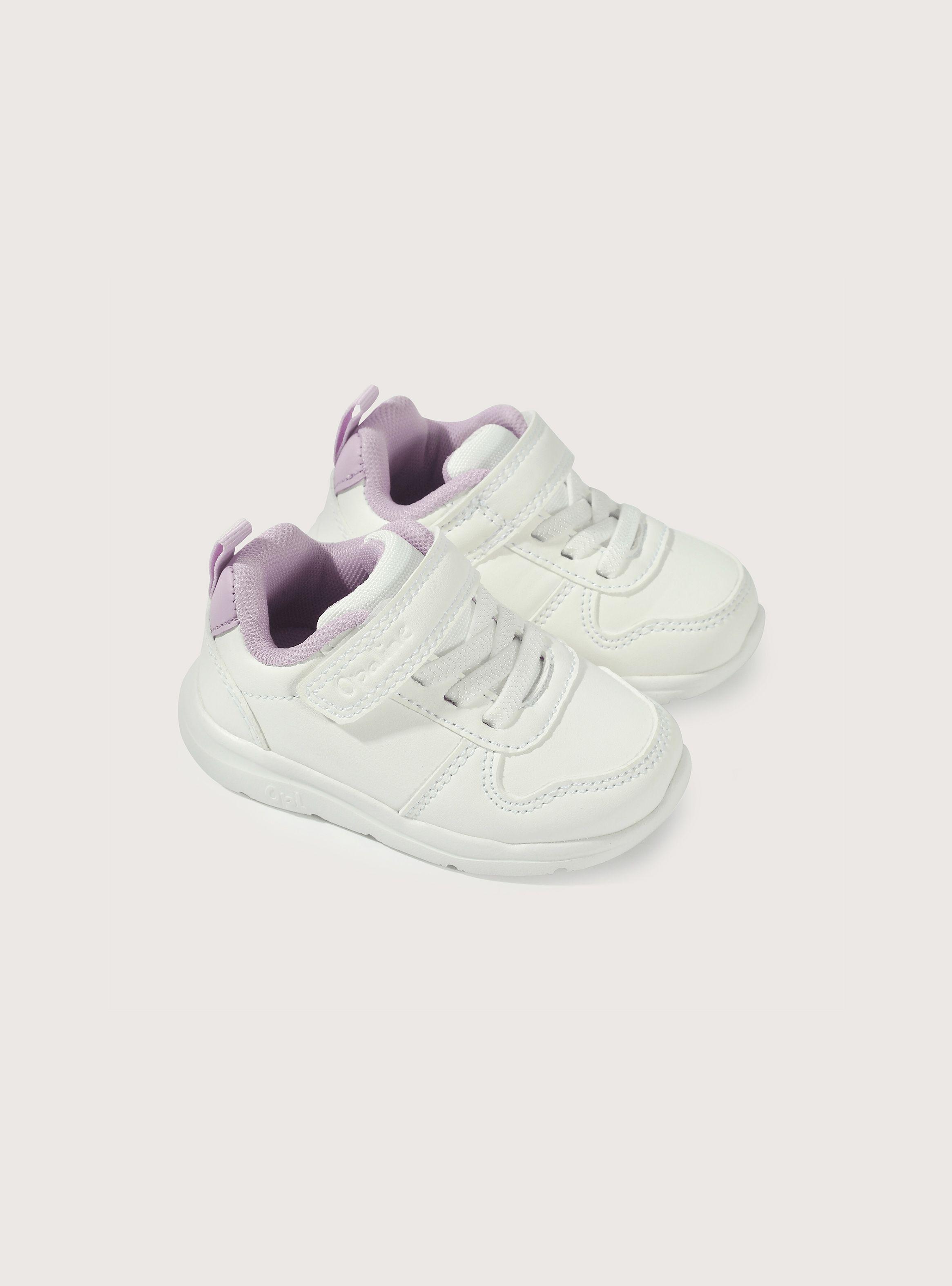 Zapatilla Niña Blanco 39755 Opaline-0