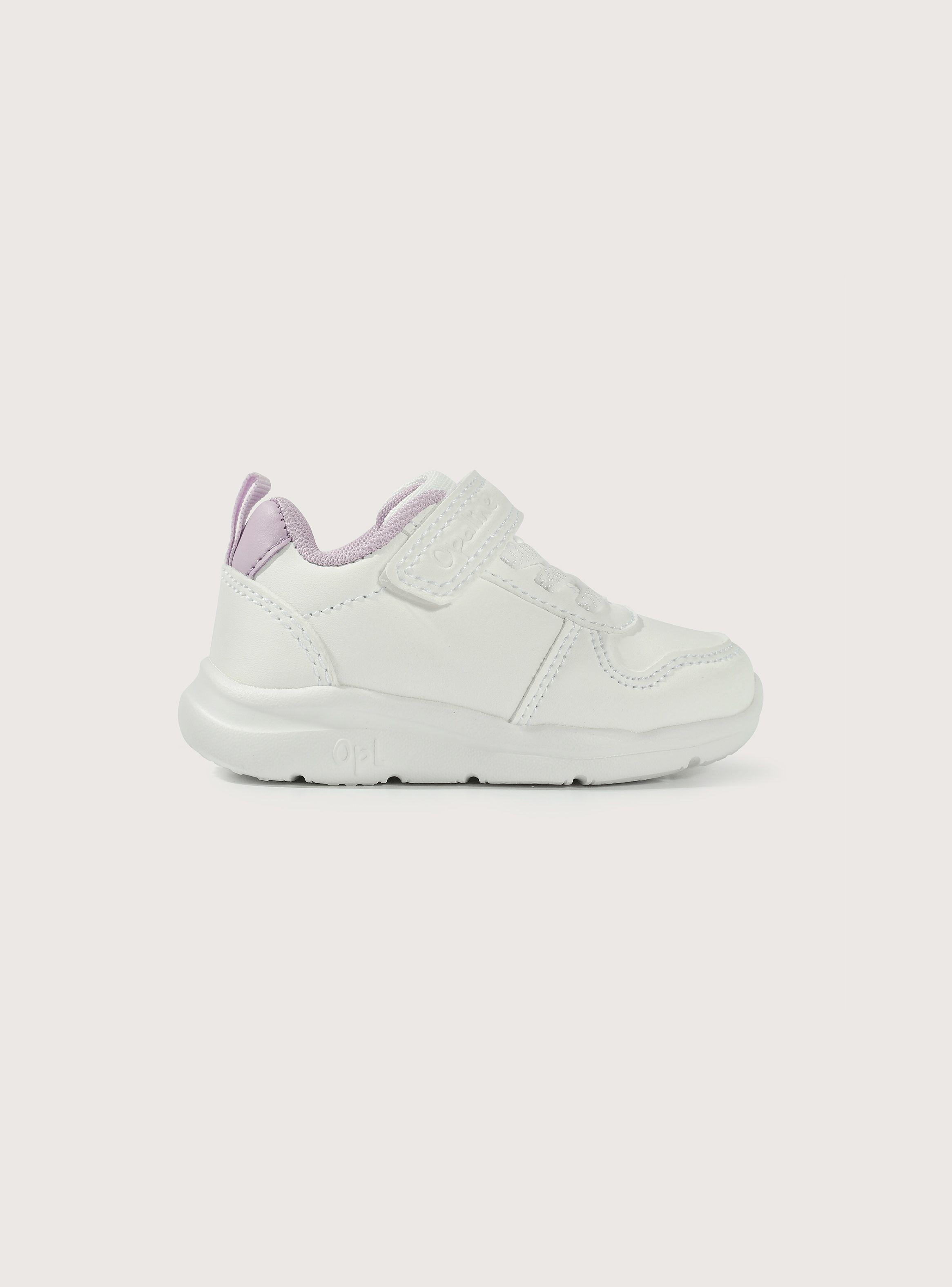 Zapatilla Niña Blanco 39755 Opaline-1