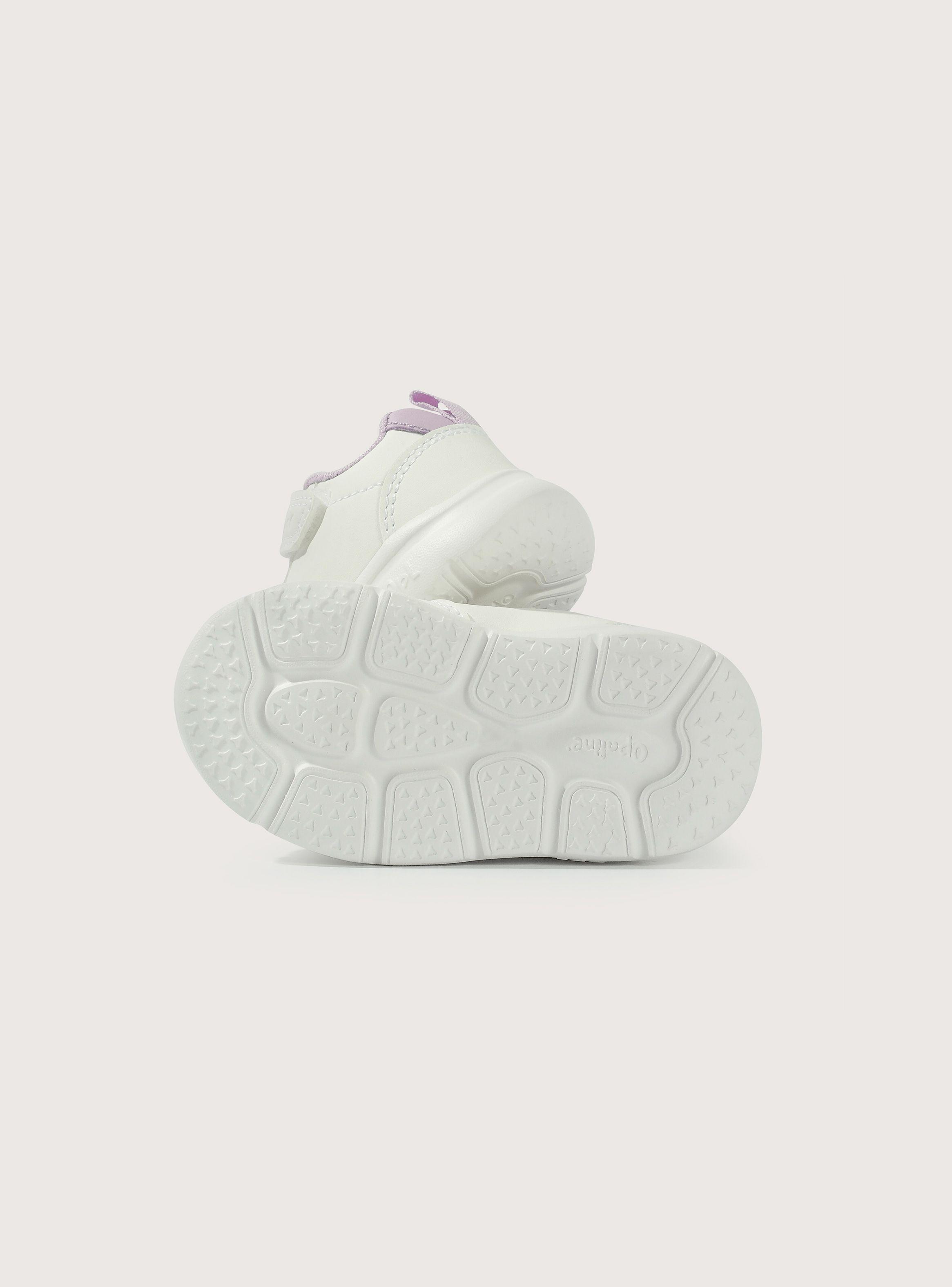 Zapatilla Niña Blanco 39755 Opaline-2