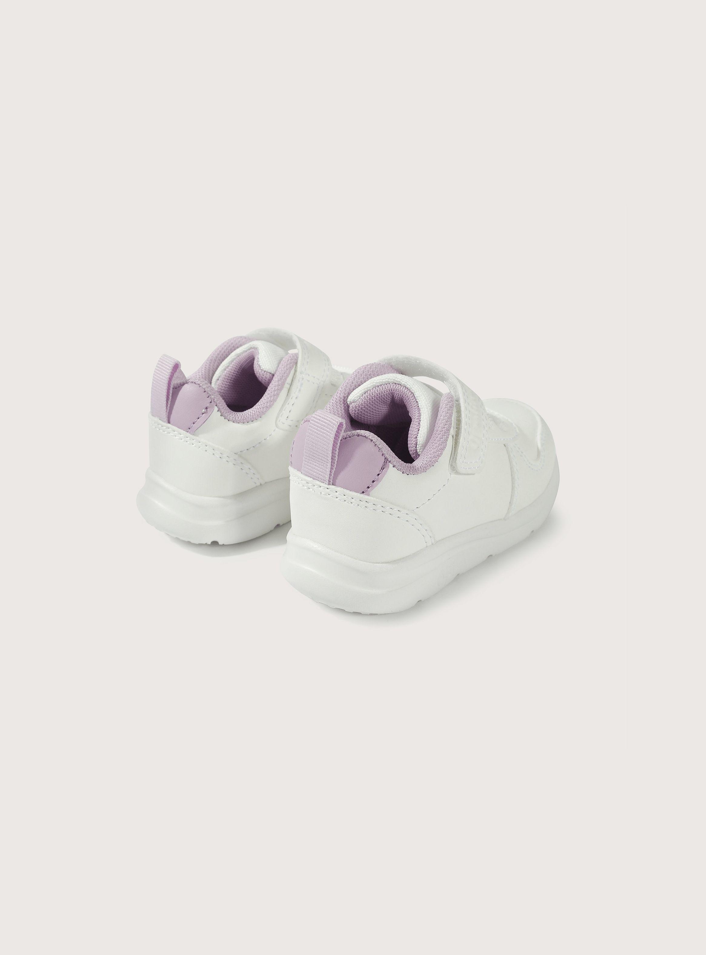 Zapatilla Niña Blanco 39755 Opaline-4