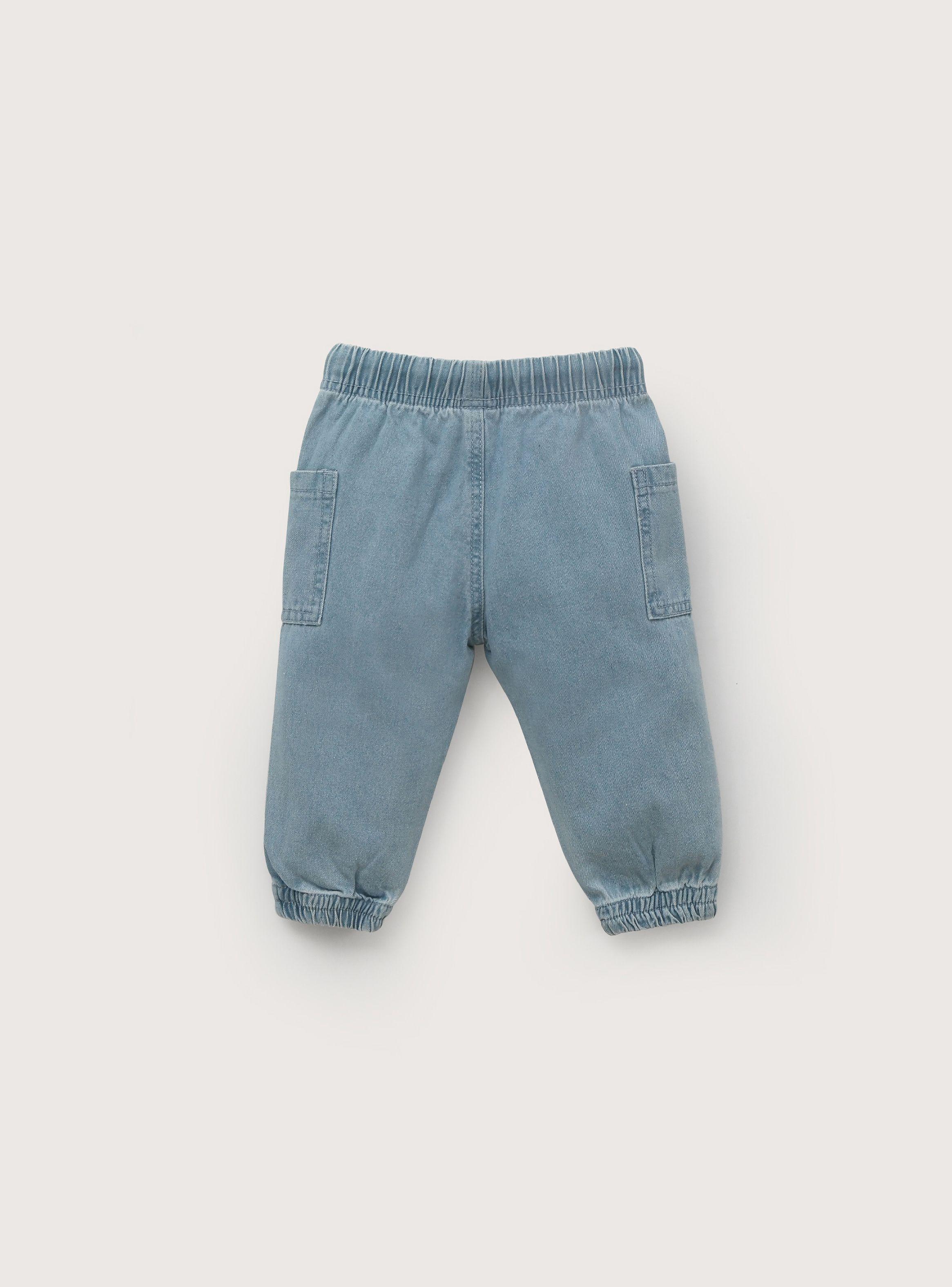 Jeans Niño Azul 41113 Opaline-2