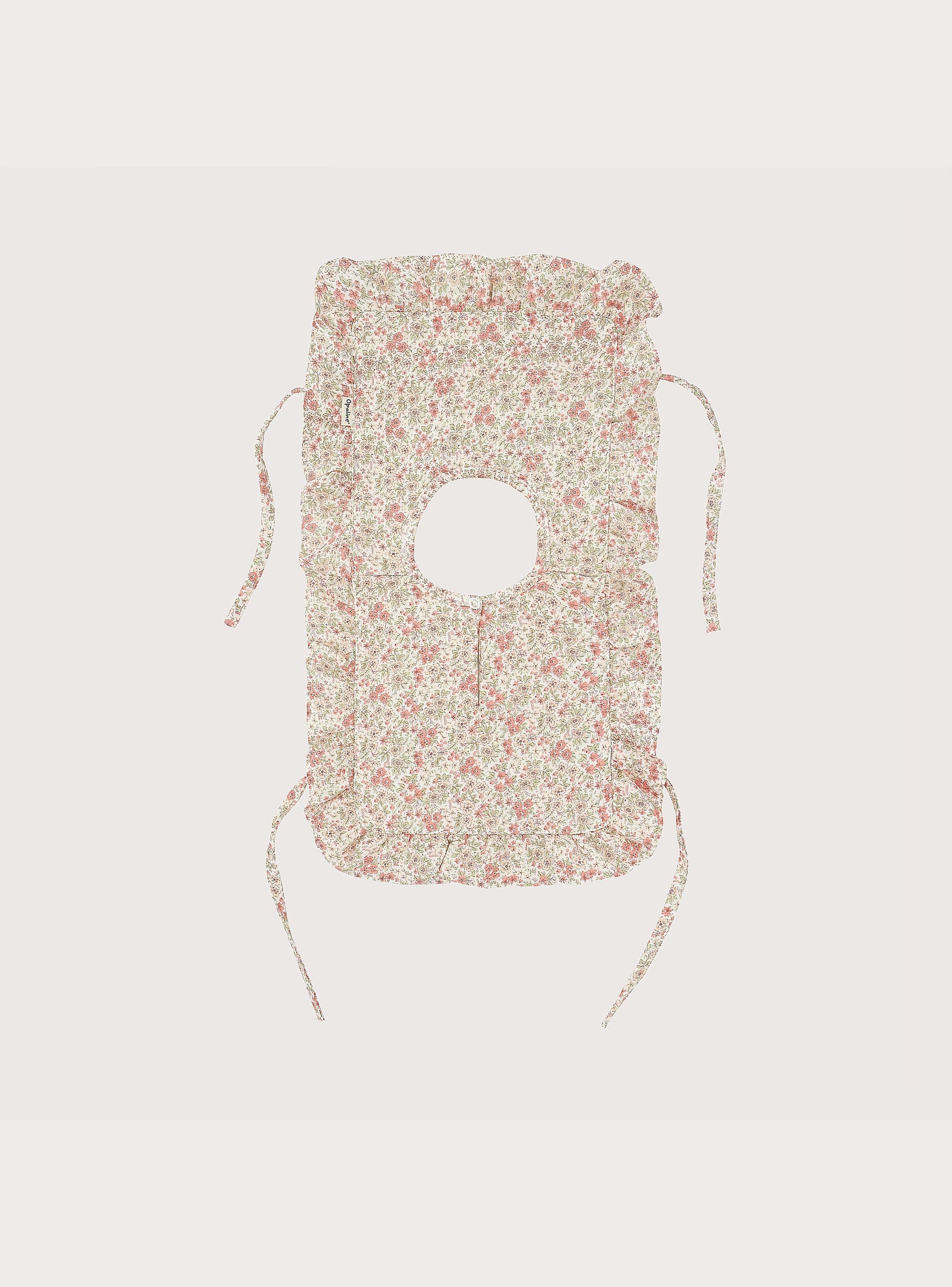 Babero Pechera Rosado-2