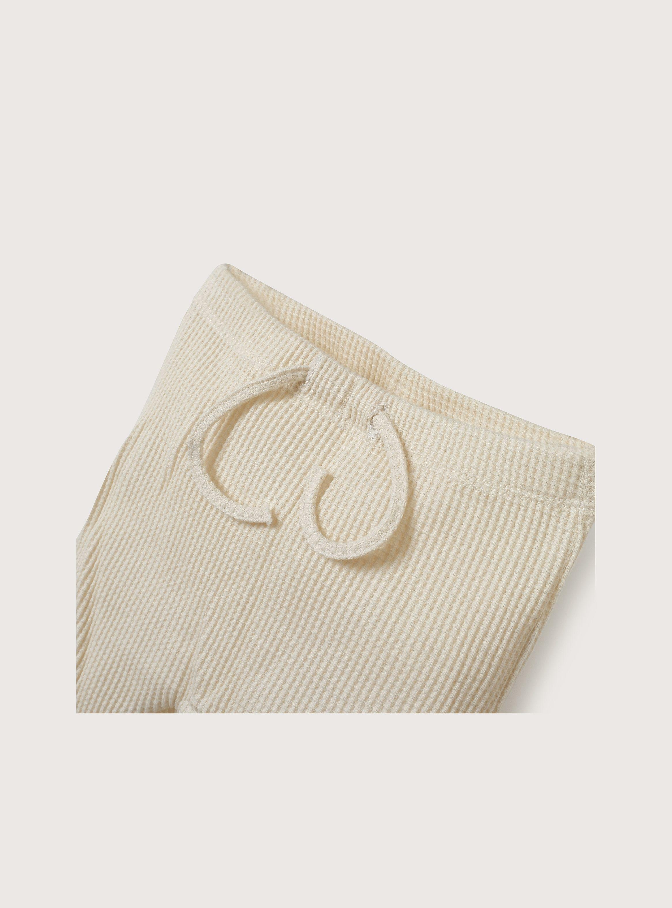 Calza Niñas y Niños Beige 39875 Opaline-2