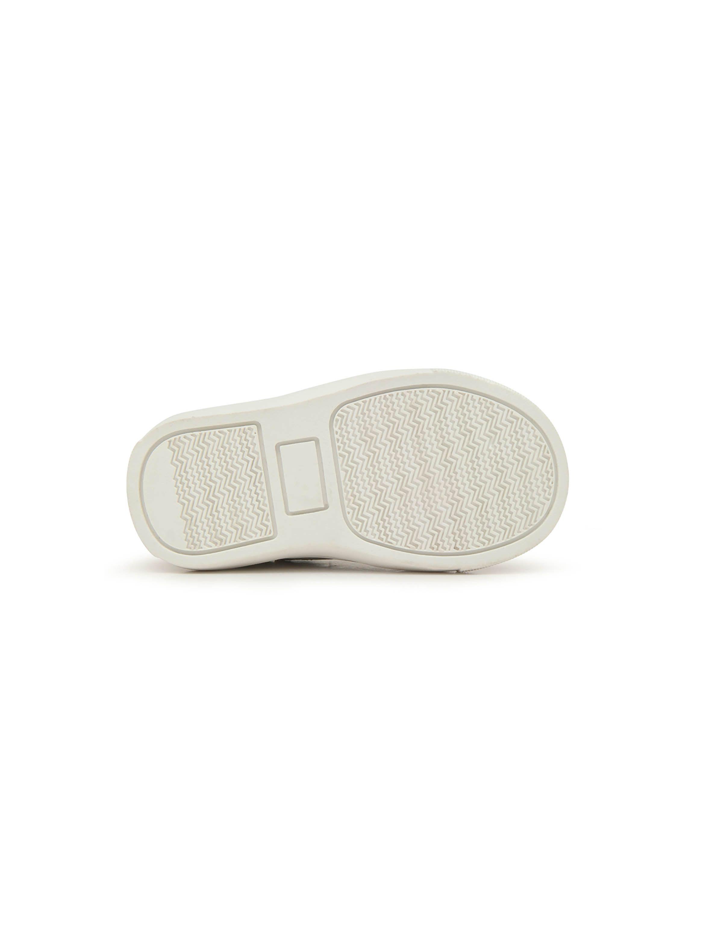 Zapatilla Niño Beige (20 A 29) Opaline-2