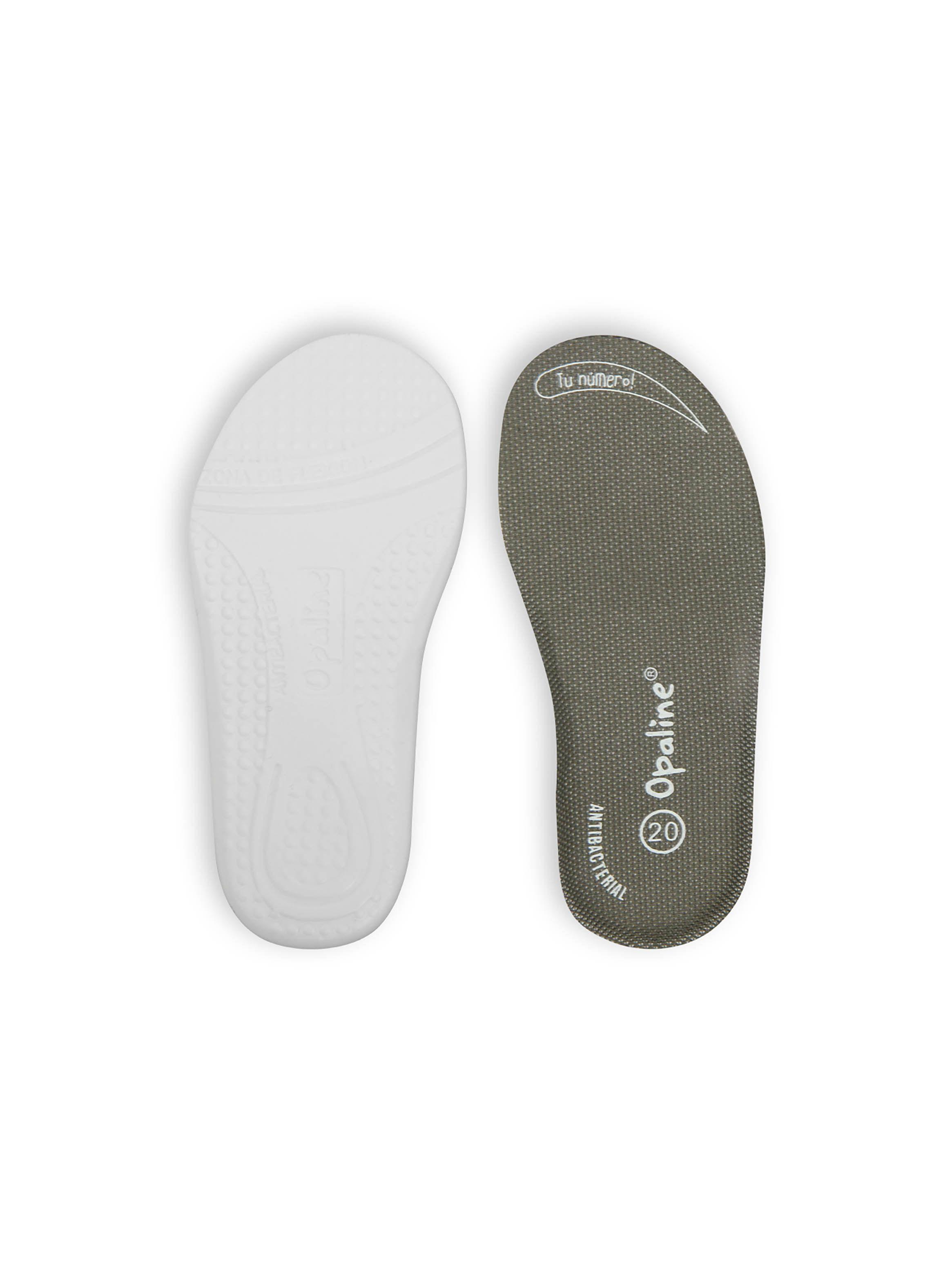 Zapatilla Niño Beige (20 A 29) Opaline-6