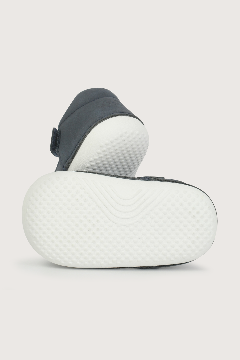 Sandalia gateador azul de niño-2