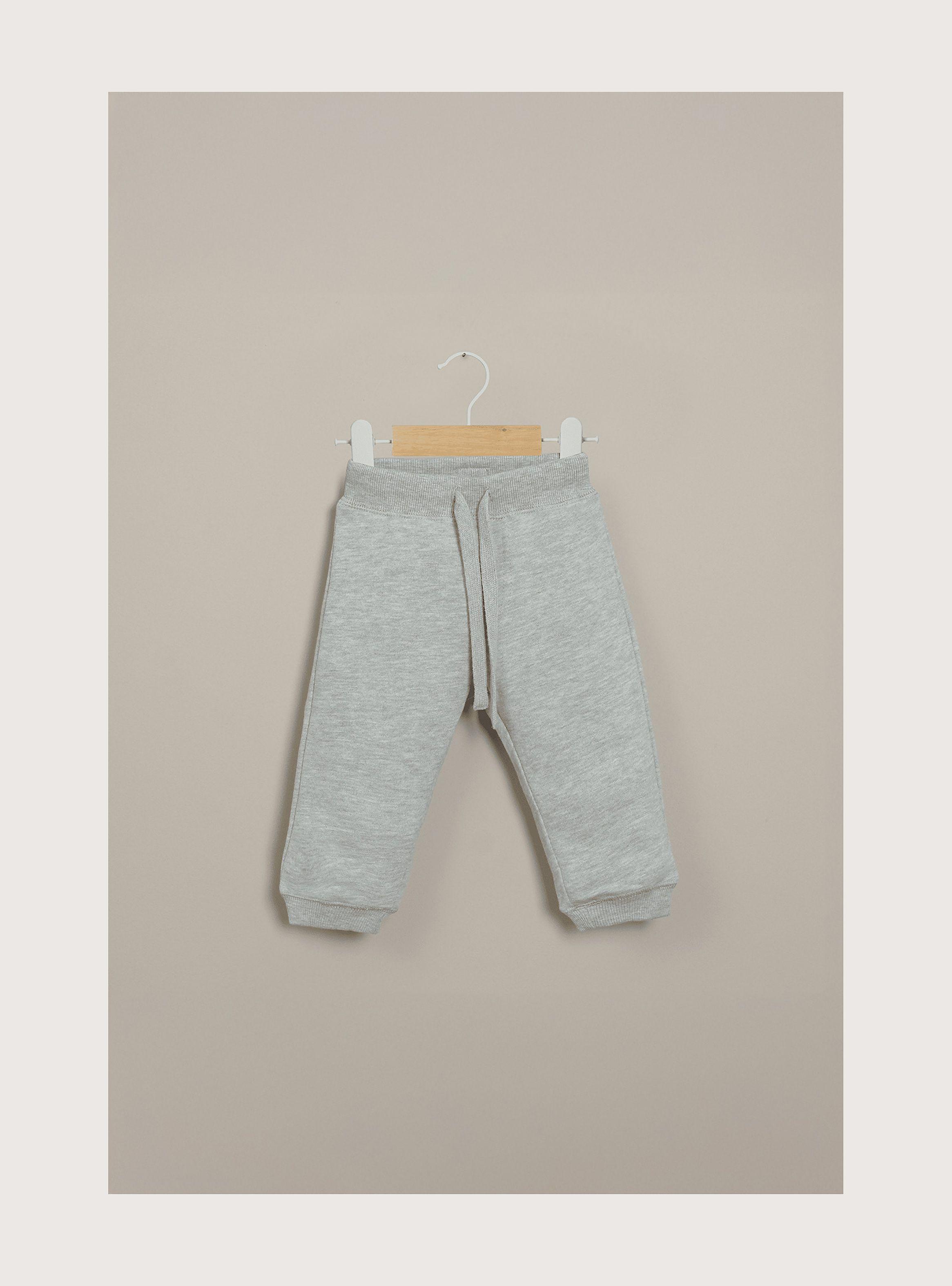 Buzo Niño Gris 40587 Opaline-0