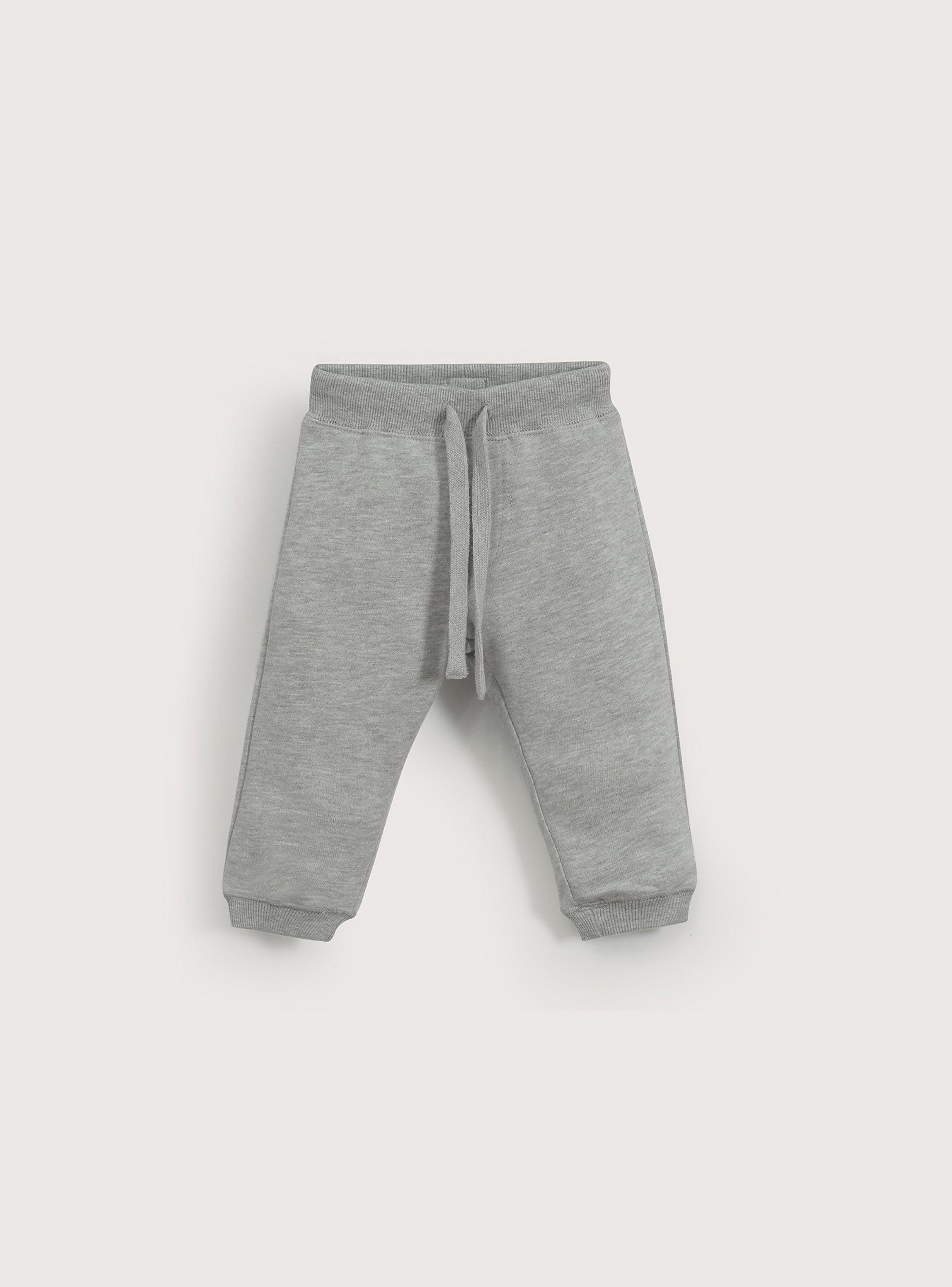 Buzo Niño Gris 40587 Opaline-1