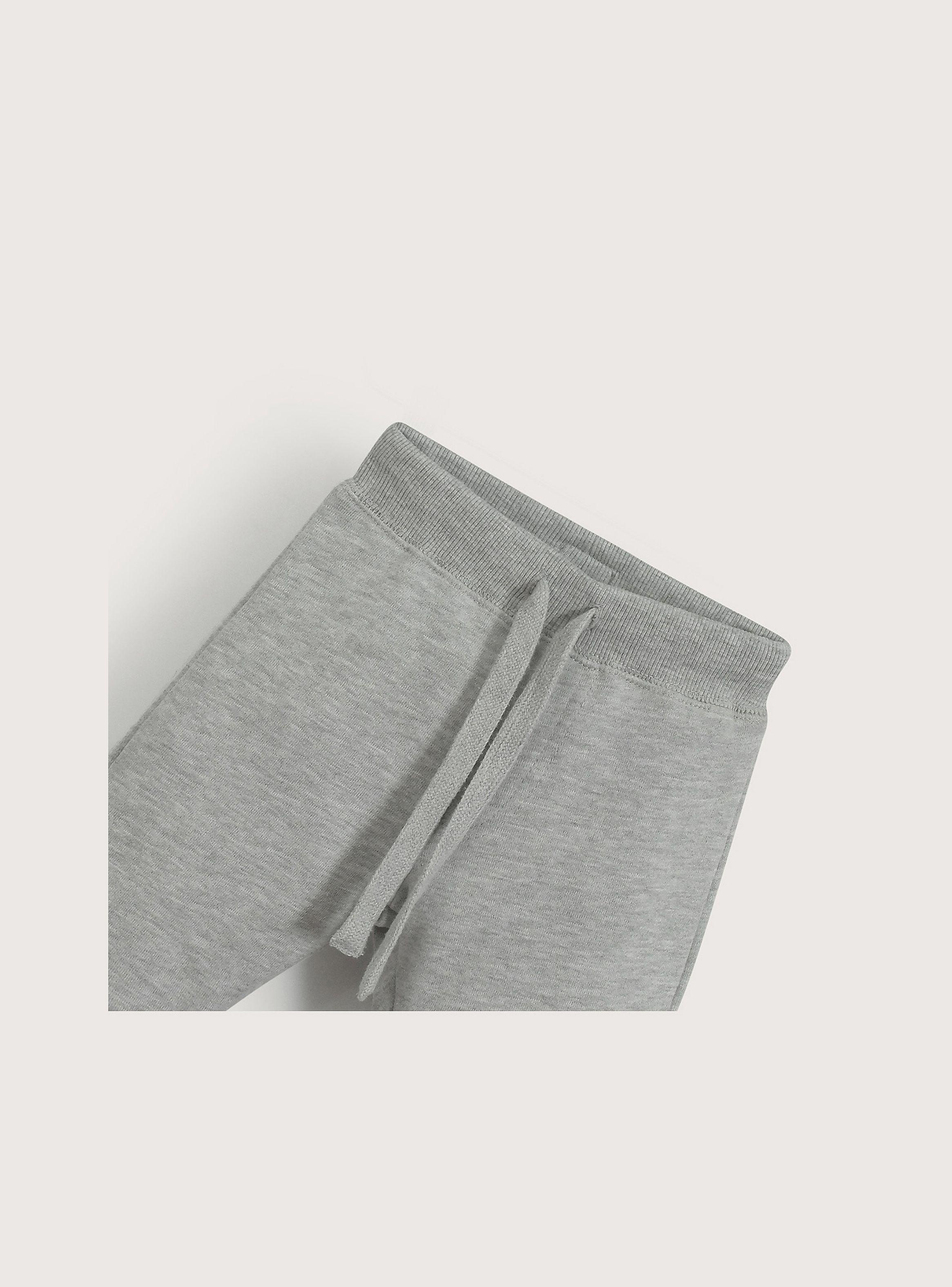 Buzo Niño Gris 40587 Opaline-3
