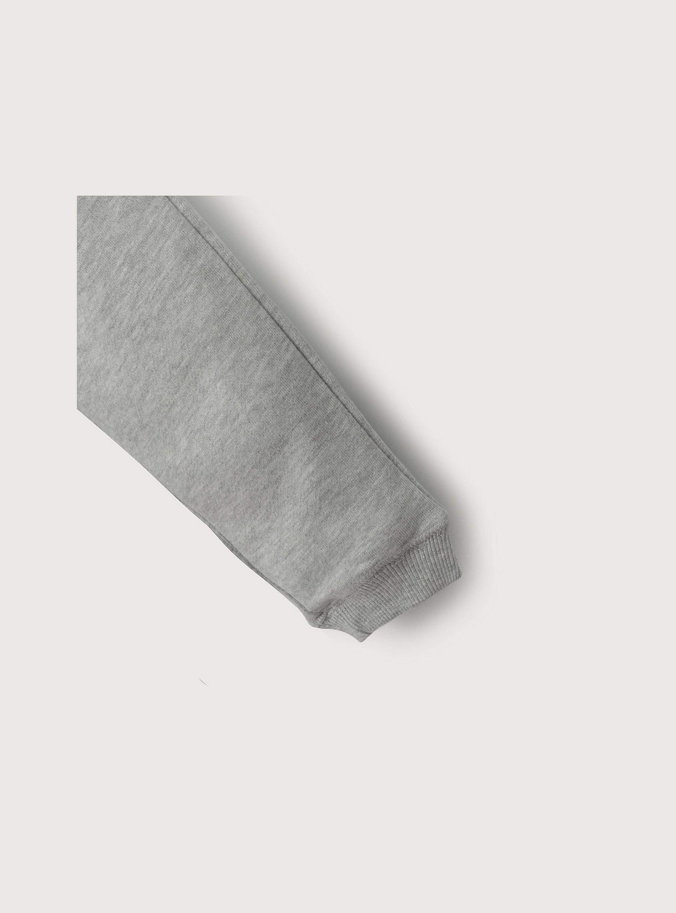Buzo Niño Gris 40587 Opaline-4