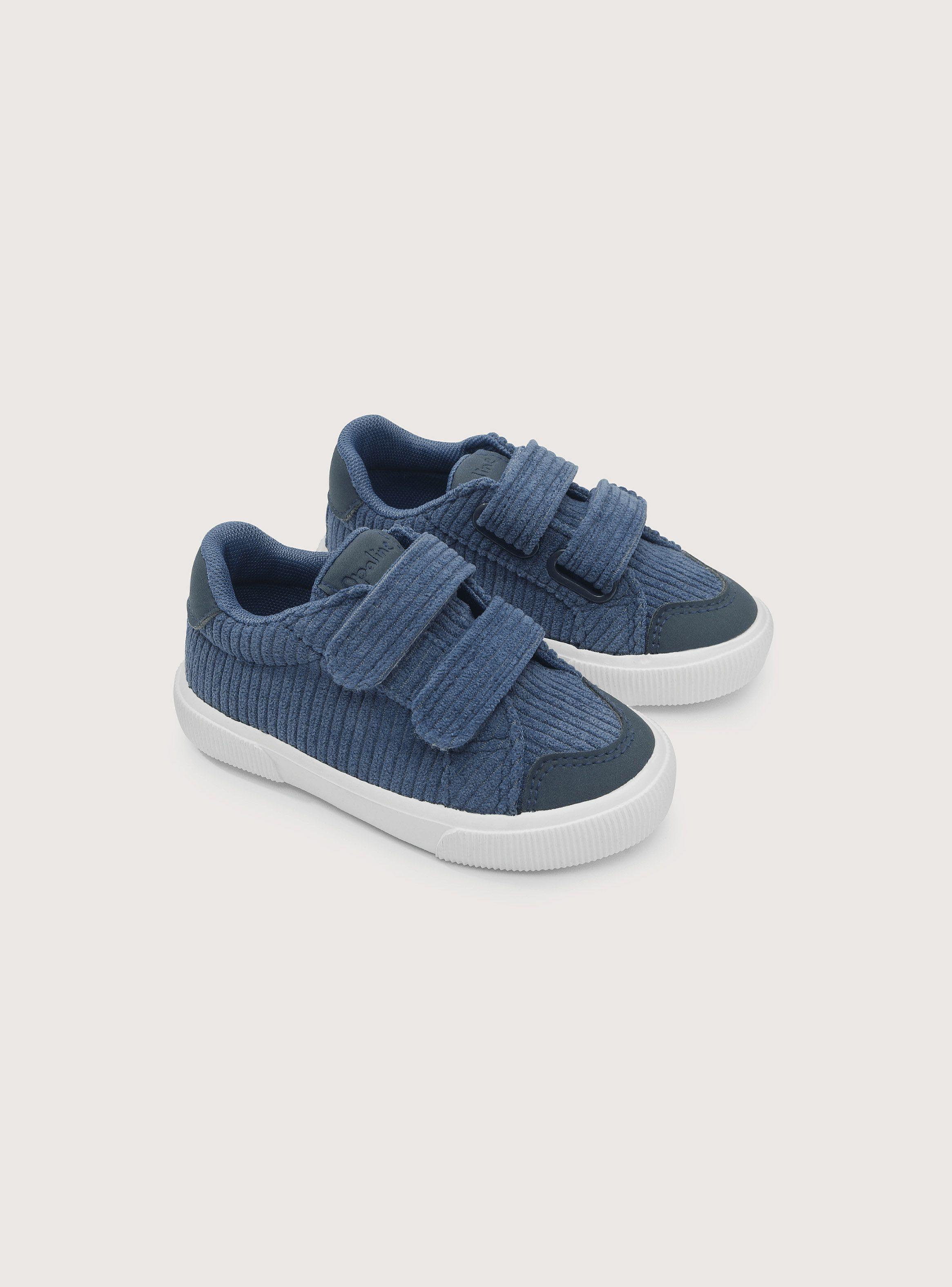 Zapatilla Niño Azul 38908 OPALINE-0