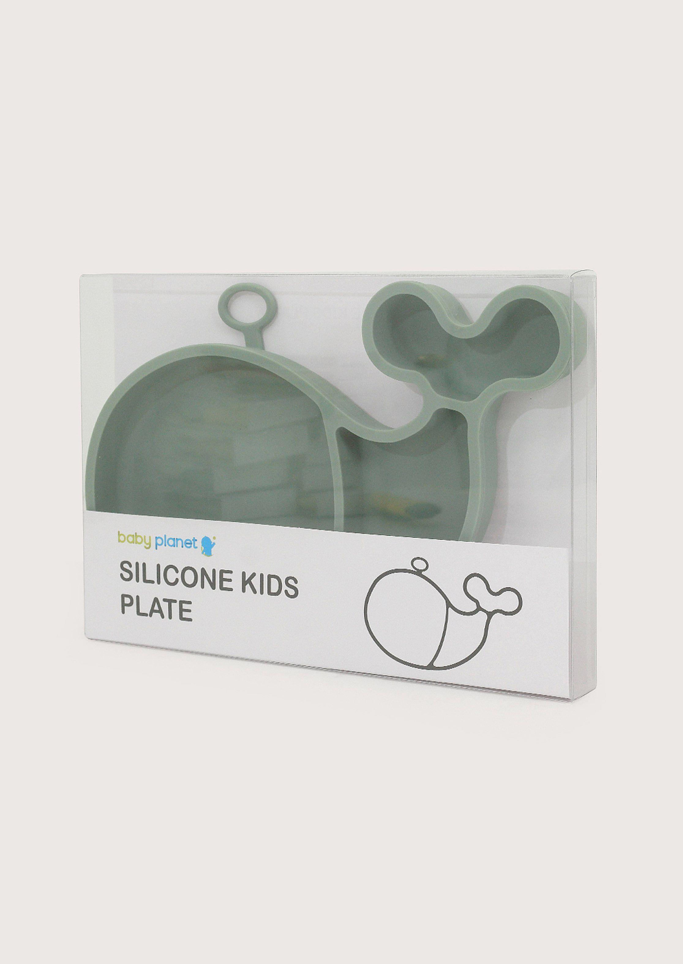 Plato ballena verde-2