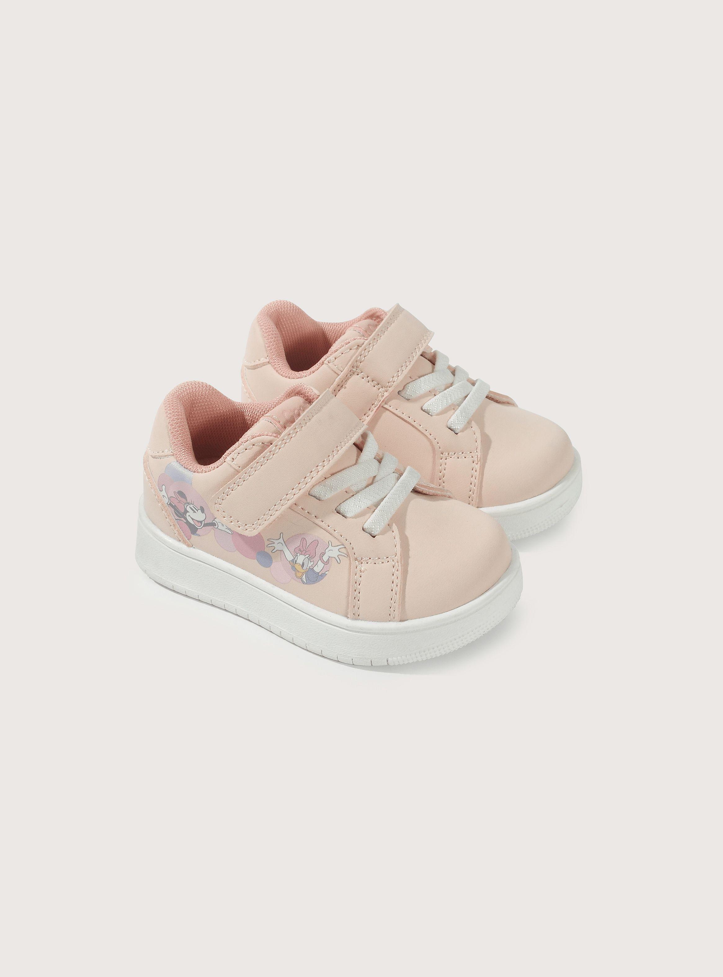 Zapatilla Niña Rosado 39765 Opaline-0